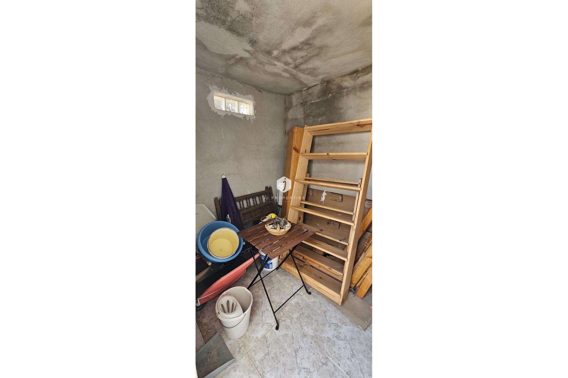 Aus zweiter Hand - Chalet -
Torrevieja - Torreta Florida