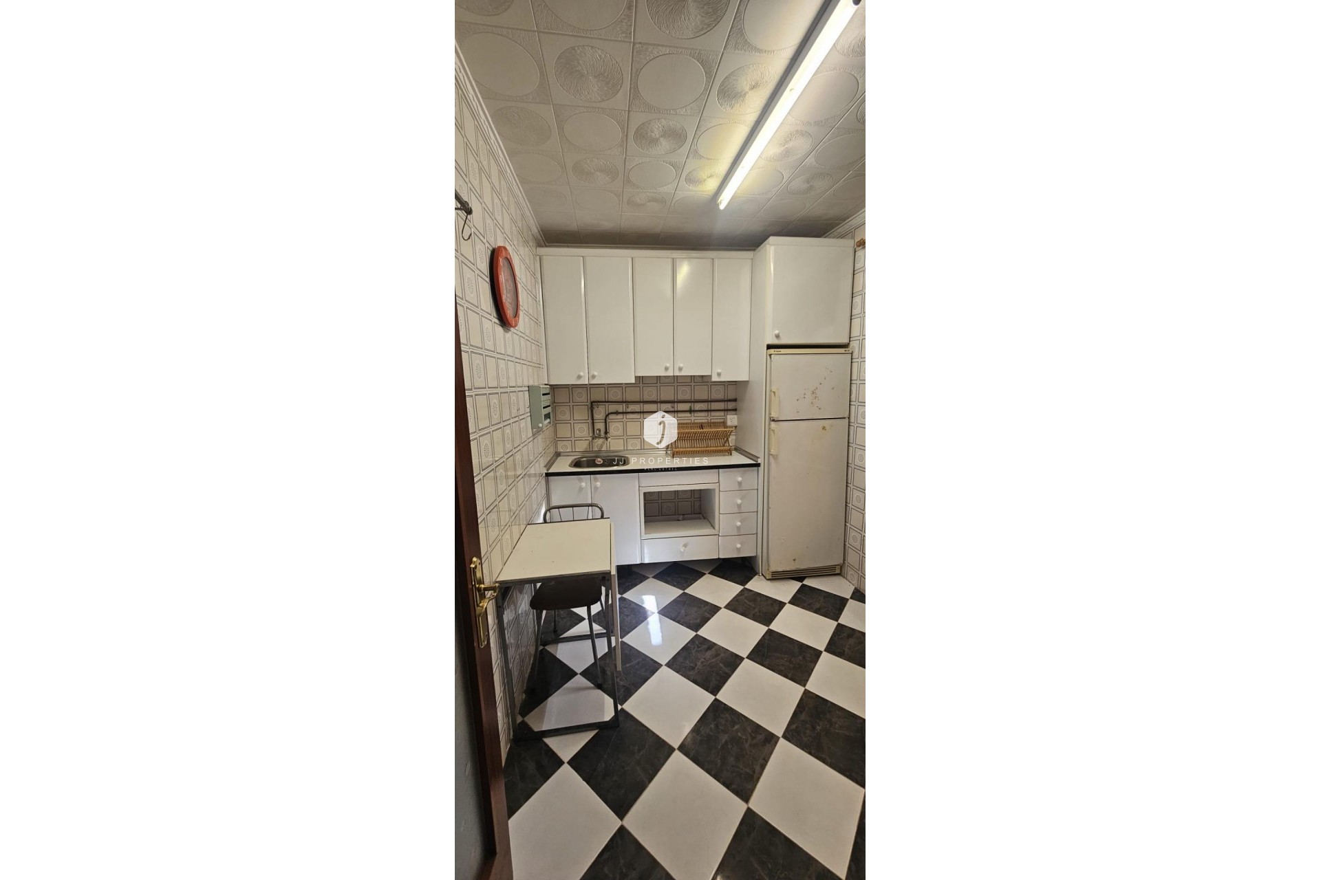 Aus zweiter Hand - Chalet -
Torrevieja - Torreta Florida