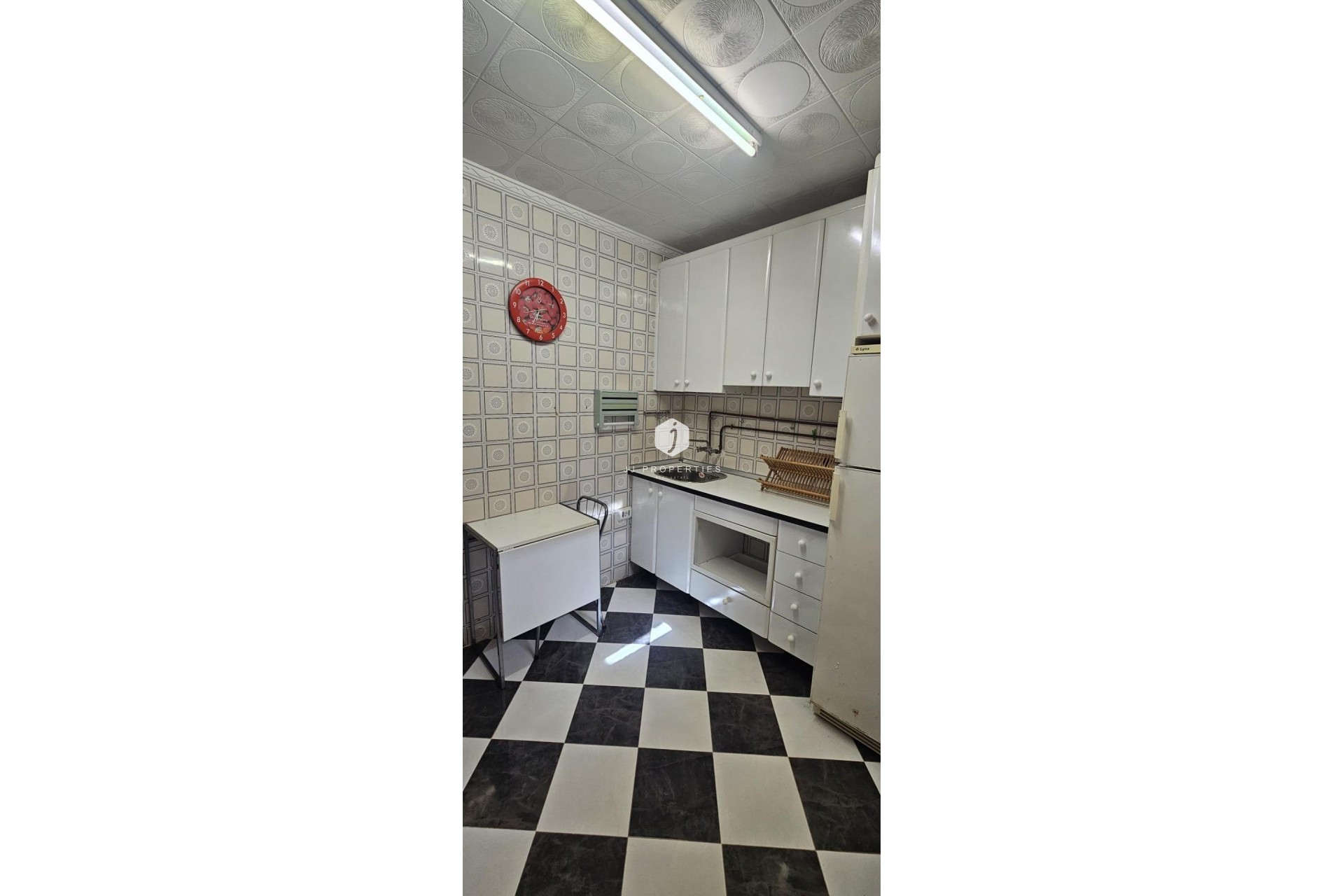 Aus zweiter Hand - Chalet -
Torrevieja - Torreta Florida
