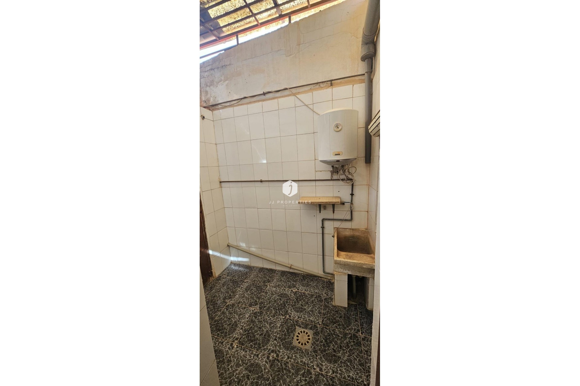 Aus zweiter Hand - Chalet -
Torrevieja - Torreta Florida