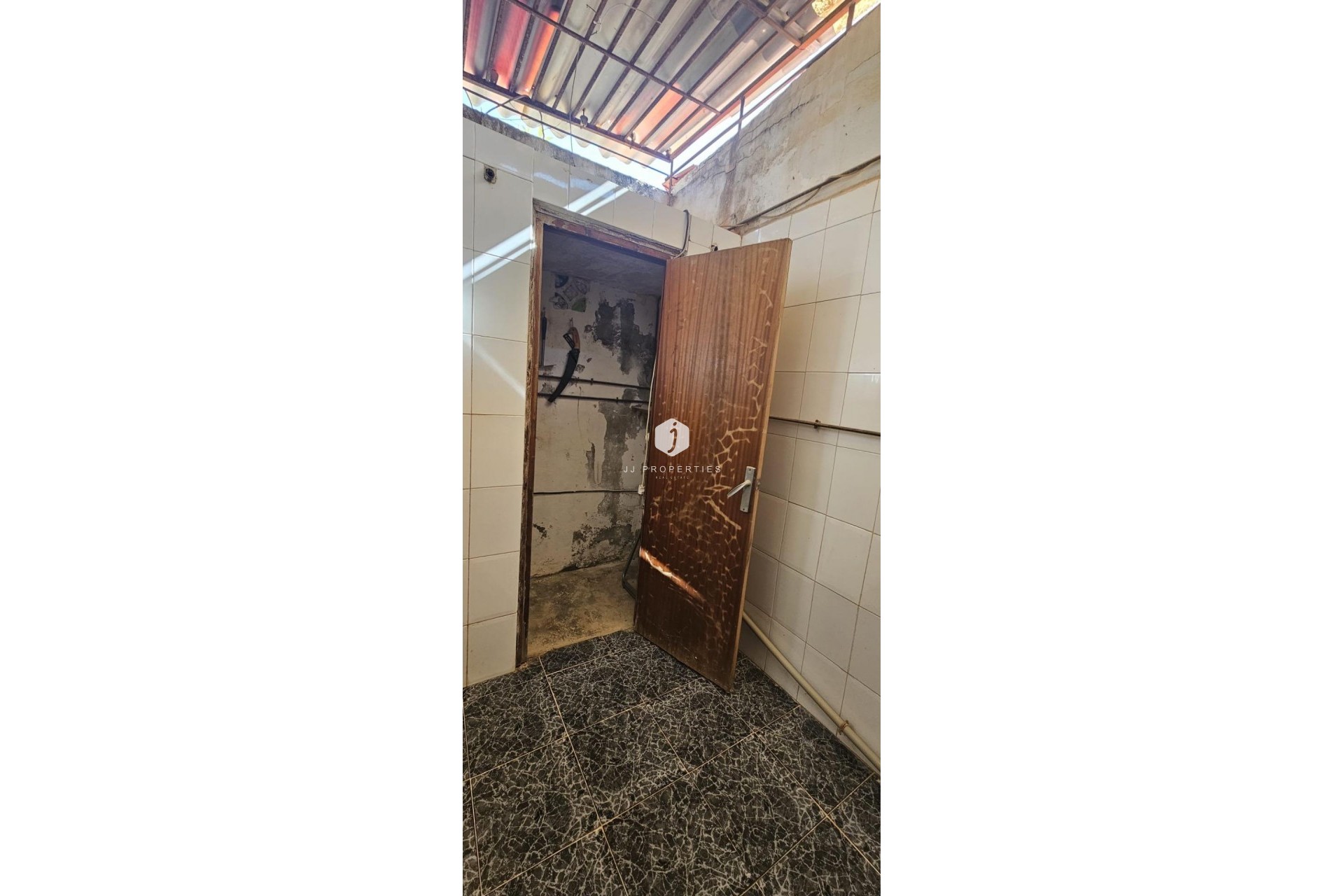 Aus zweiter Hand - Chalet -
Torrevieja - Torreta Florida