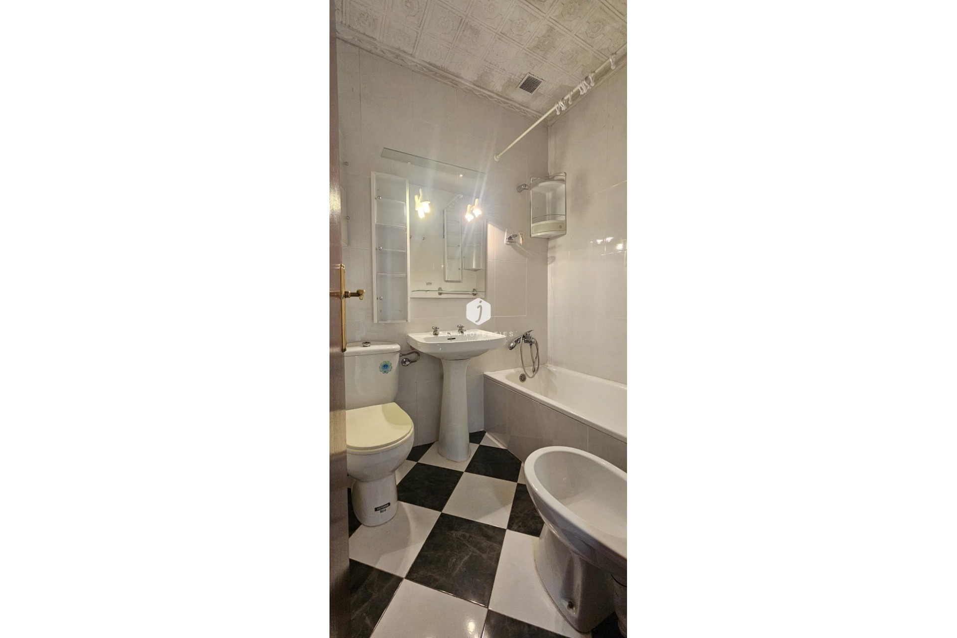 Aus zweiter Hand - Chalet -
Torrevieja - Torreta Florida
