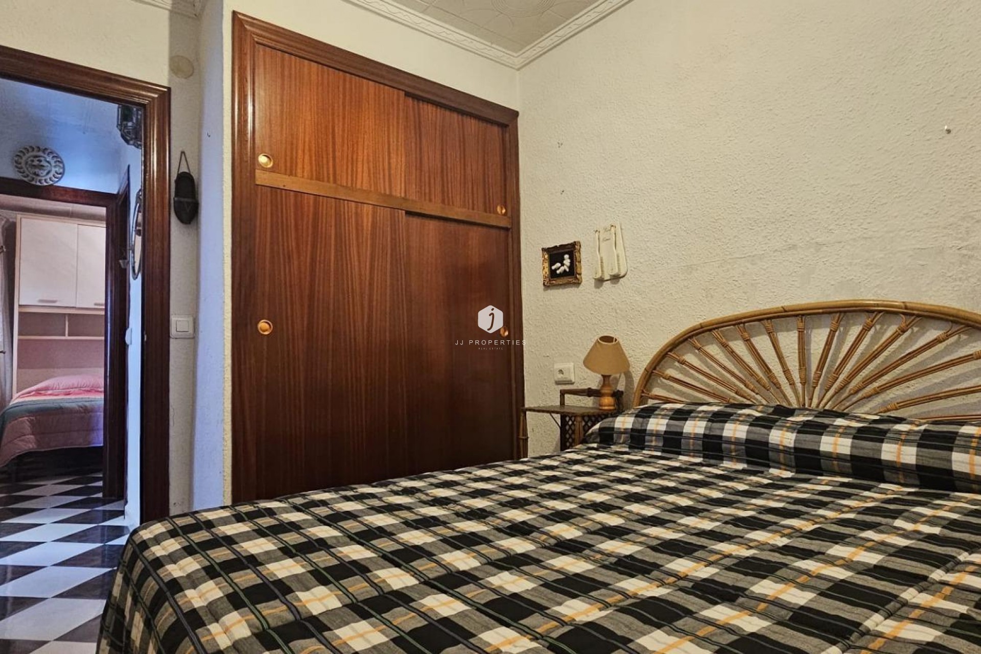 Aus zweiter Hand - Chalet -
Torrevieja - Torreta Florida