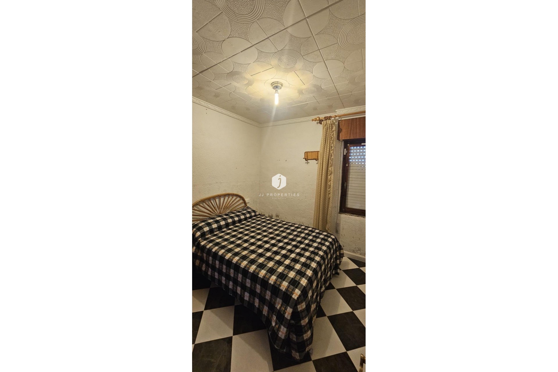 Aus zweiter Hand - Chalet -
Torrevieja - Torreta Florida