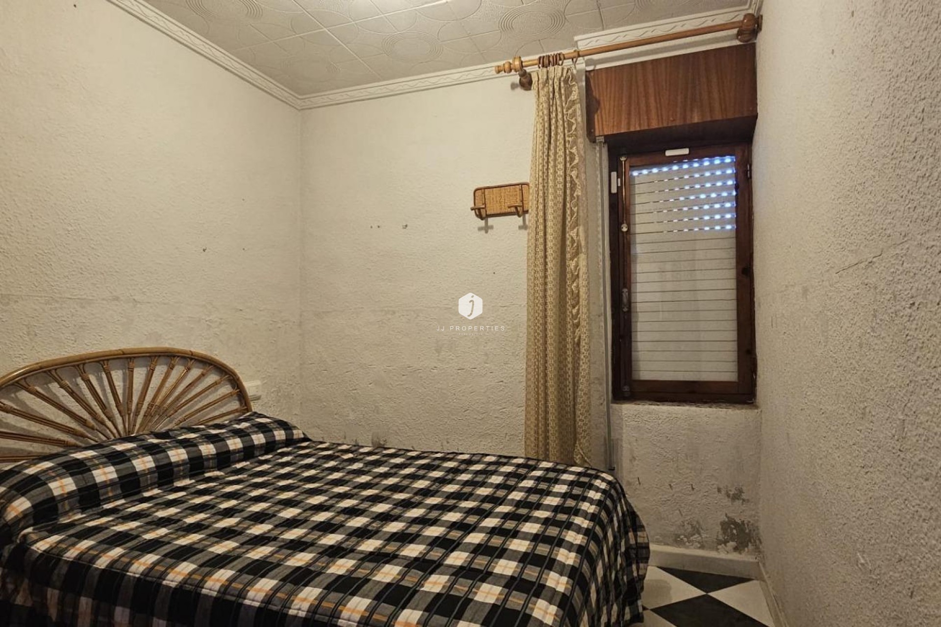 Aus zweiter Hand - Chalet -
Torrevieja - Torreta Florida