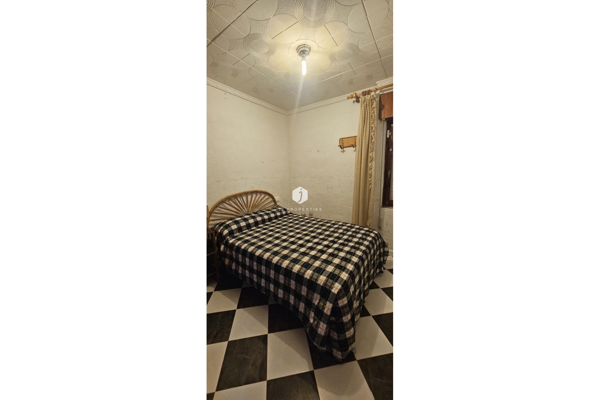 Aus zweiter Hand - Chalet -
Torrevieja - Torreta Florida