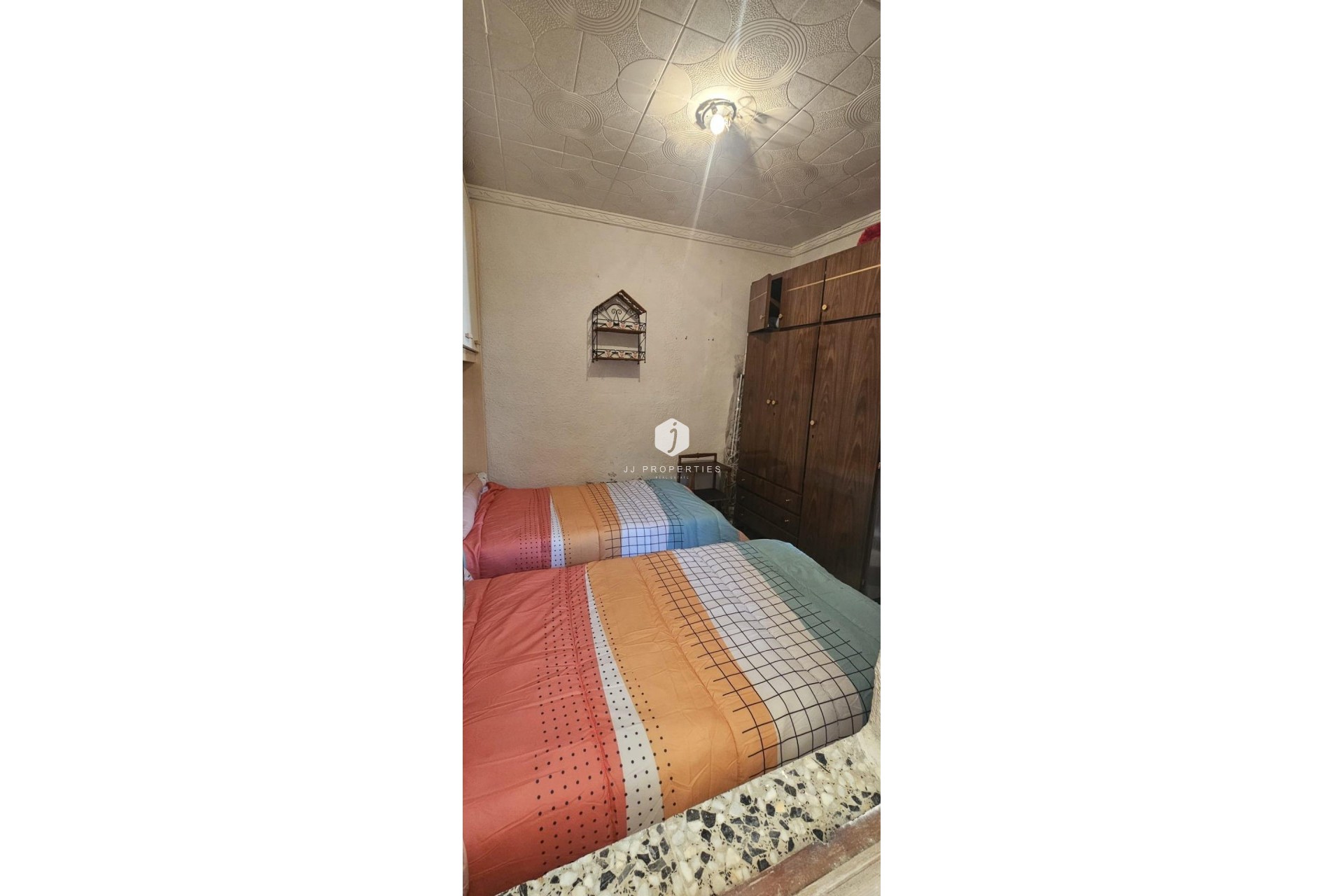 Aus zweiter Hand - Chalet -
Torrevieja - Torreta Florida