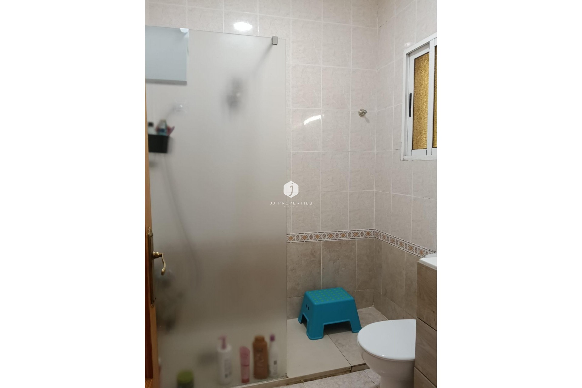 Aus zweiter Hand - Chalet -
Torrevieja - Torretas