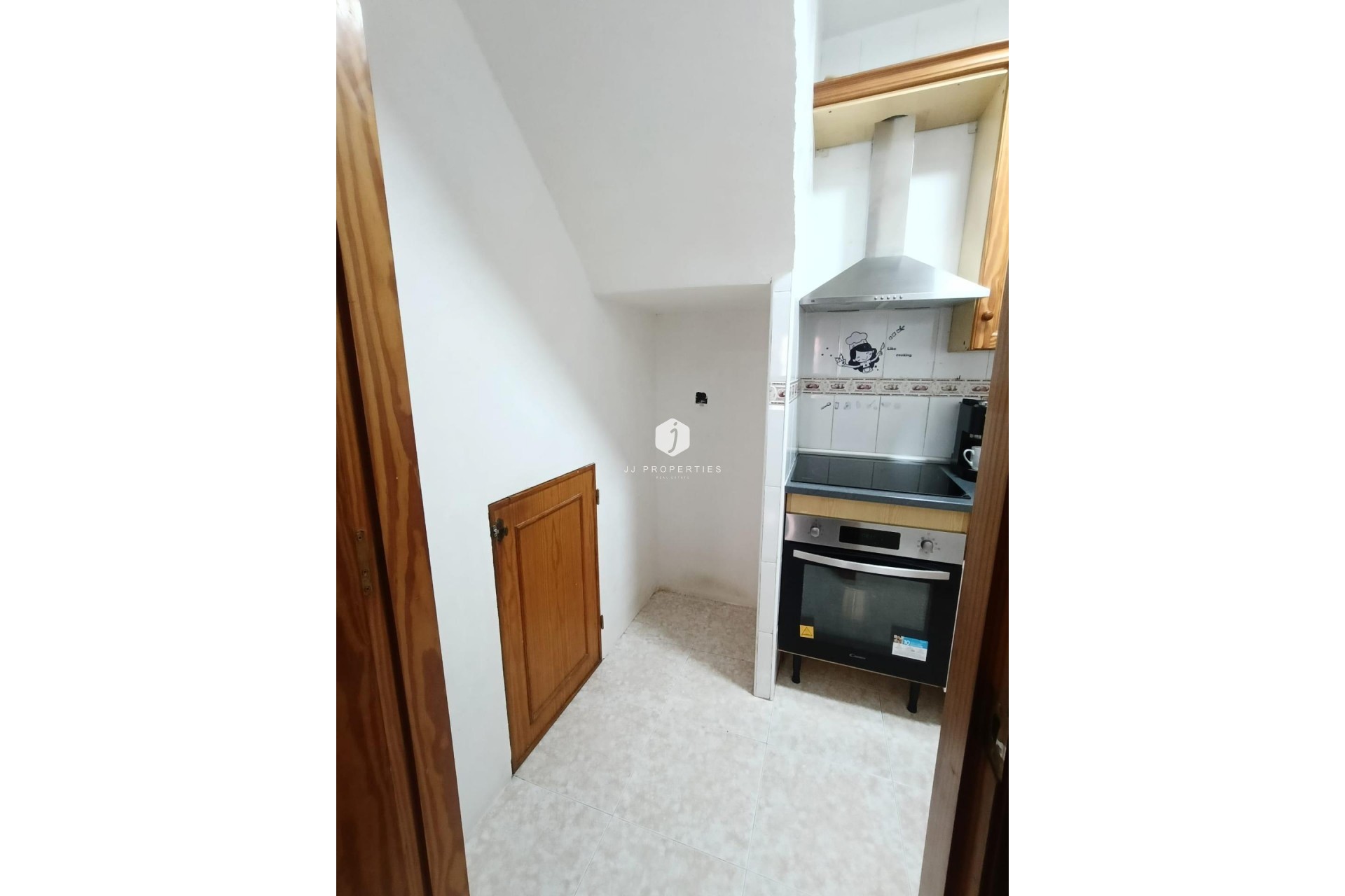 Aus zweiter Hand - Chalet -
Torrevieja - Torretas