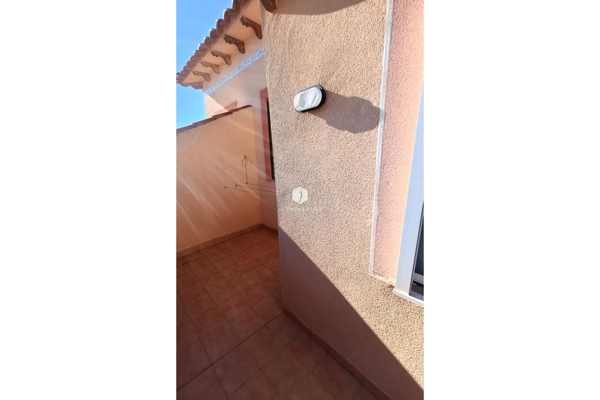 Aus zweiter Hand - Chalet -
Torrevieja - Torretas