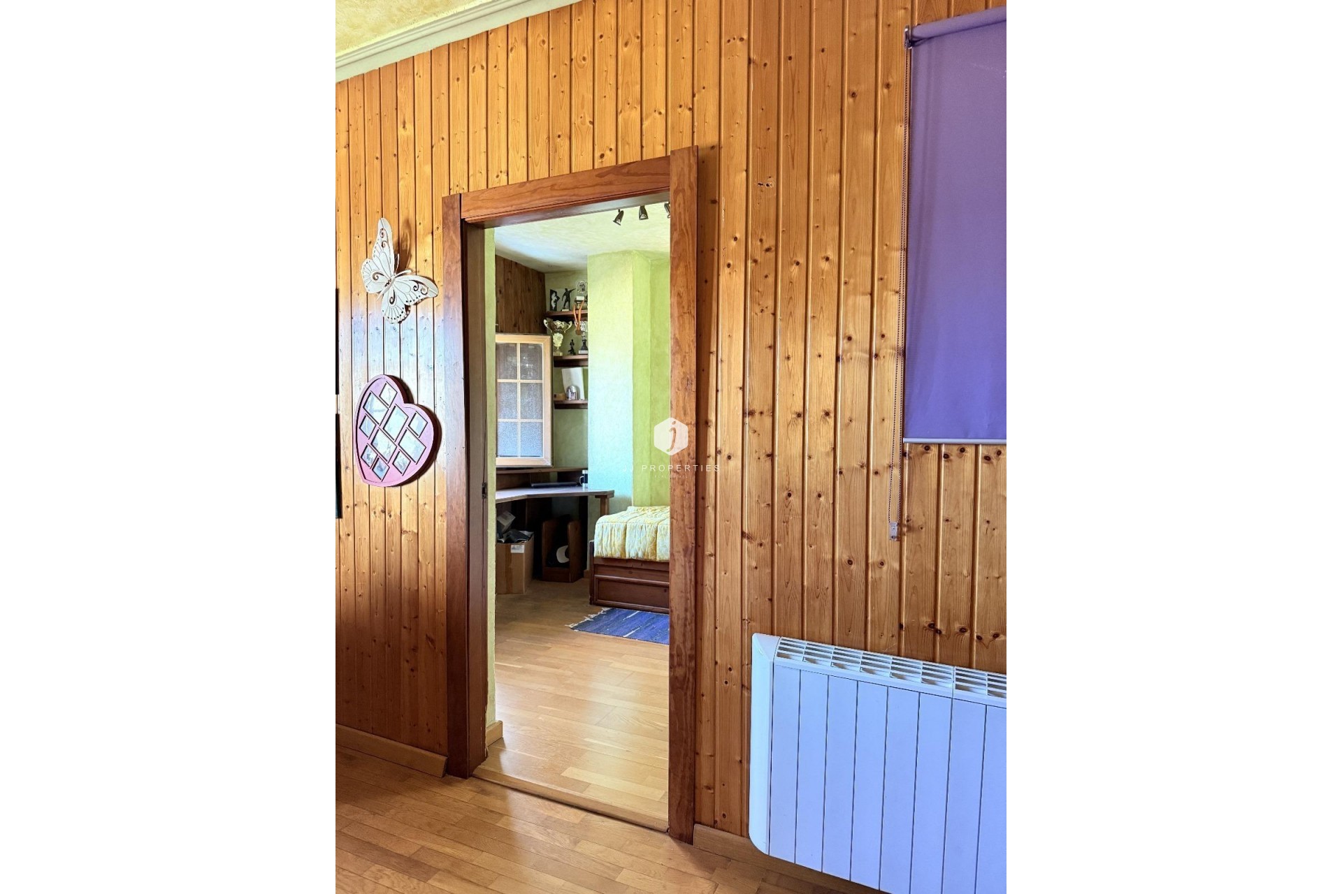 Aus zweiter Hand - Chalet -
Torrevieja