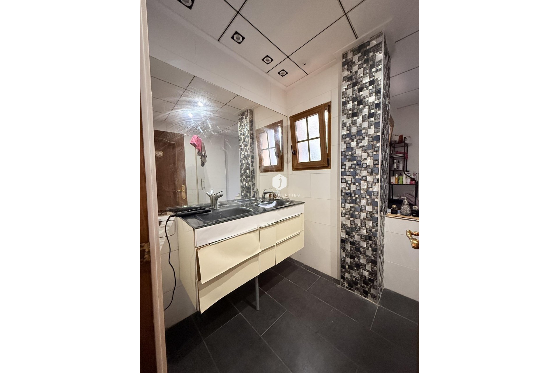 Aus zweiter Hand - Chalet -
Torrevieja