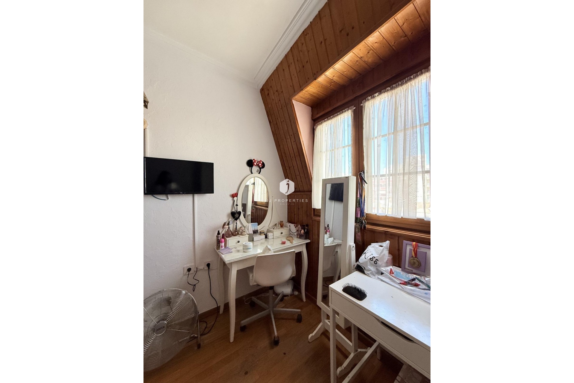 Aus zweiter Hand - Chalet -
Torrevieja