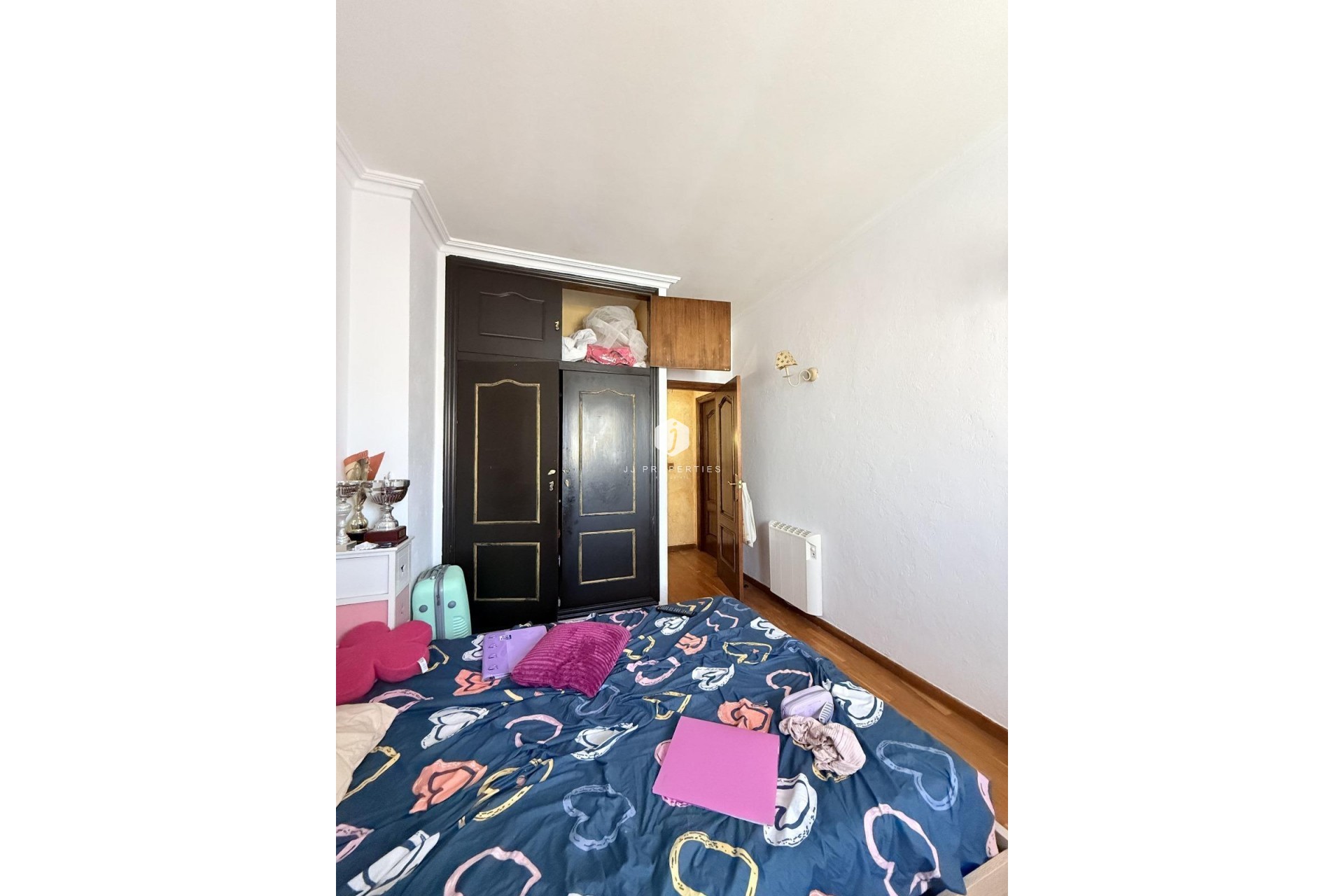 Aus zweiter Hand - Chalet -
Torrevieja