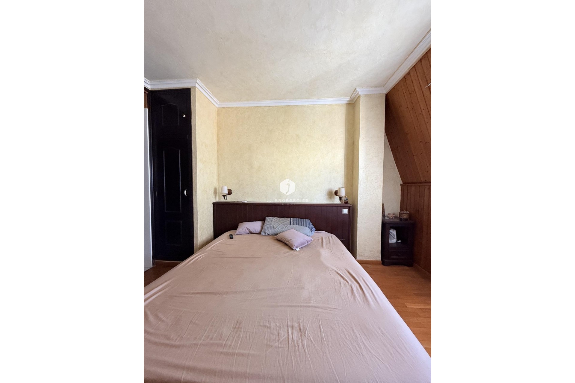 Aus zweiter Hand - Chalet -
Torrevieja