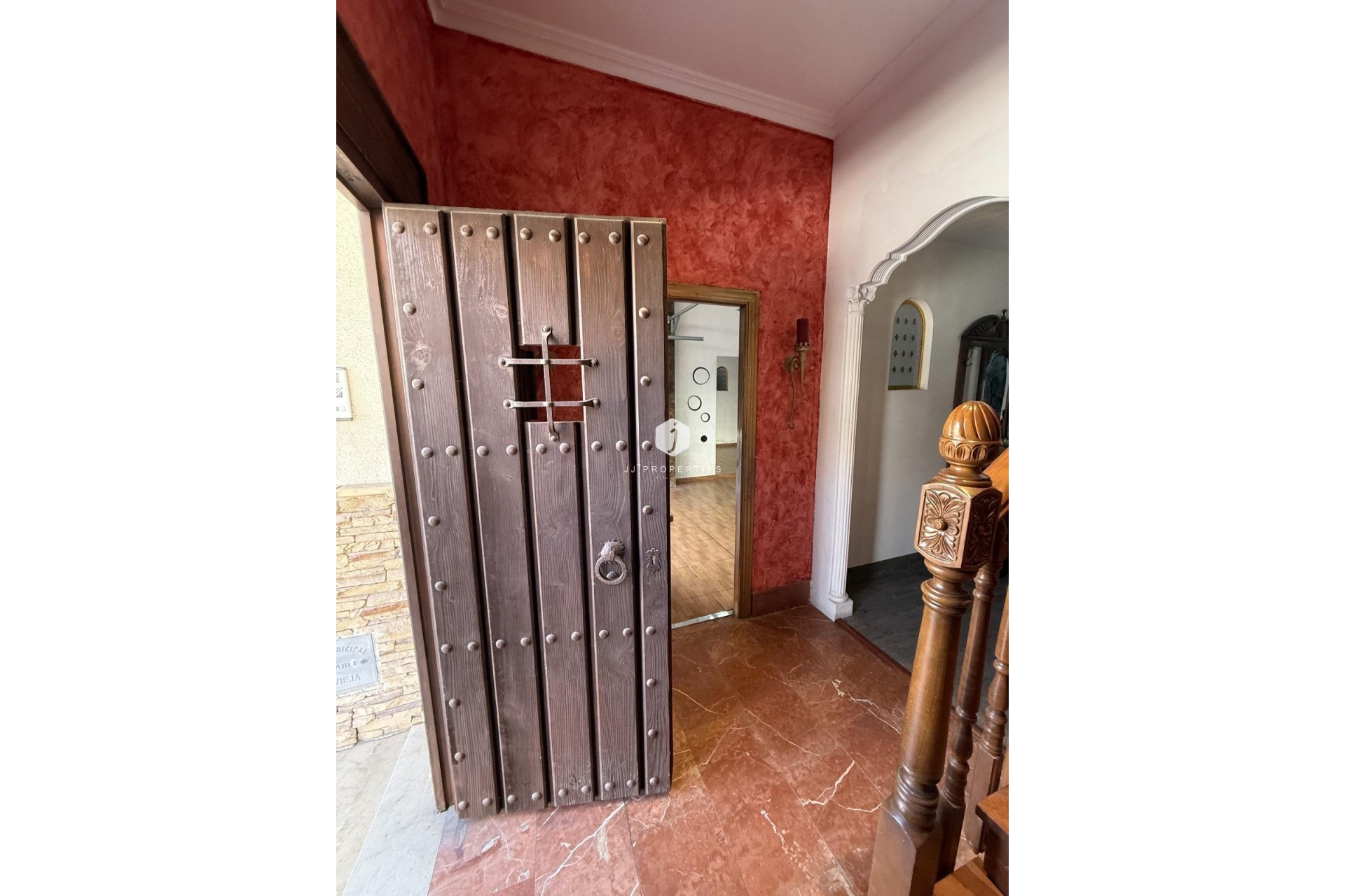 Aus zweiter Hand - Chalet -
Torrevieja