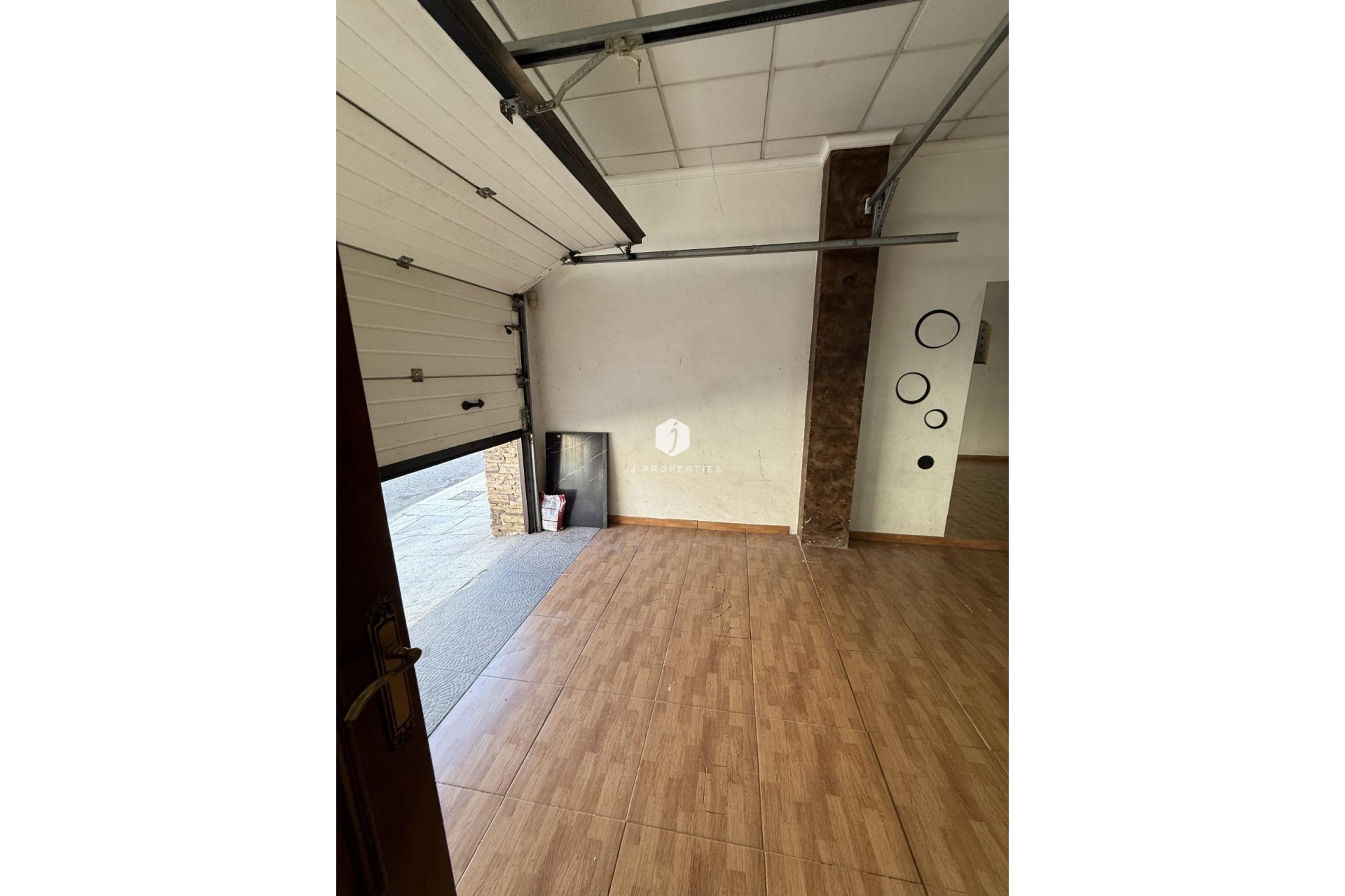 Aus zweiter Hand - Chalet -
Torrevieja