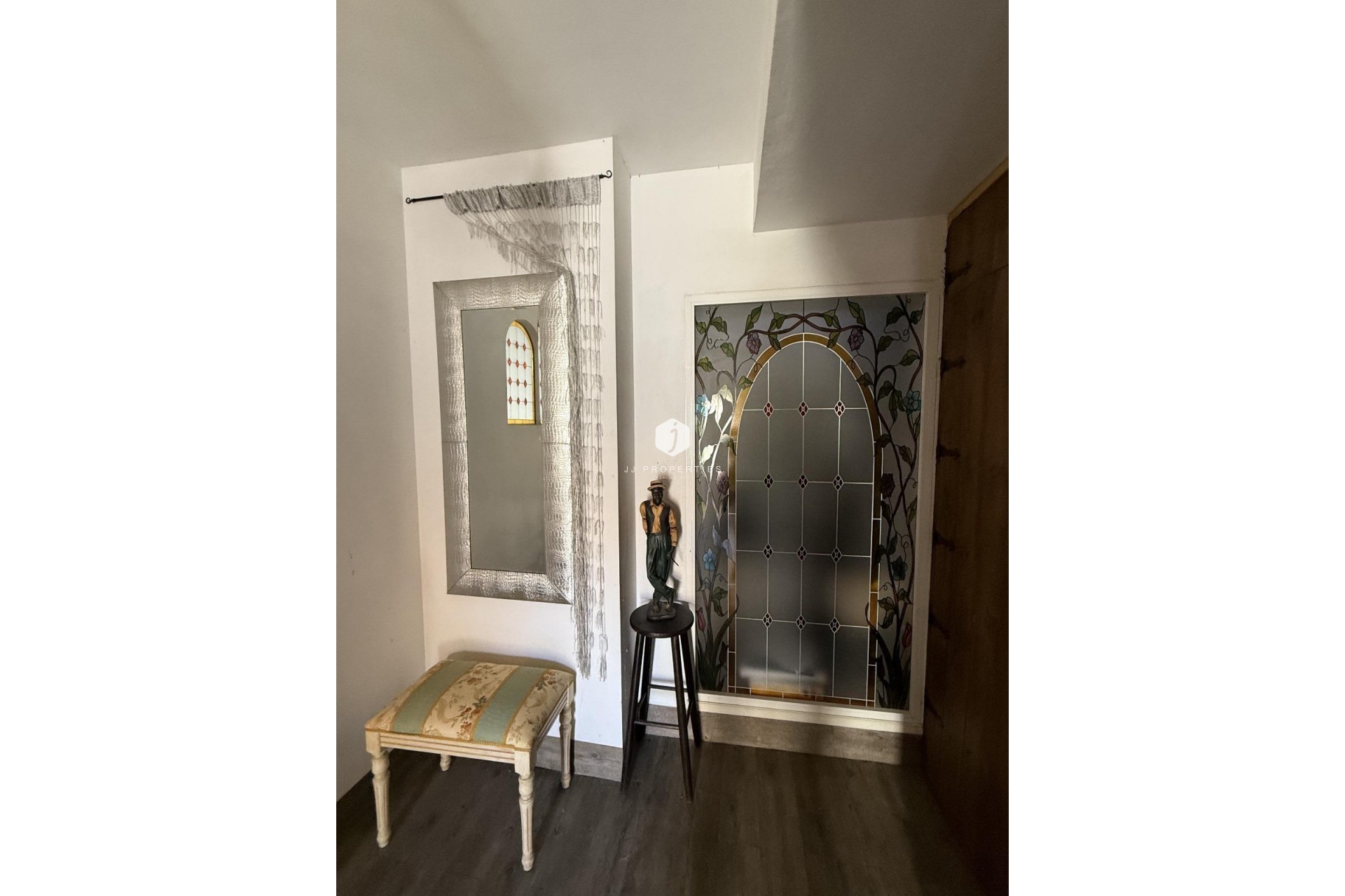 Aus zweiter Hand - Chalet -
Torrevieja