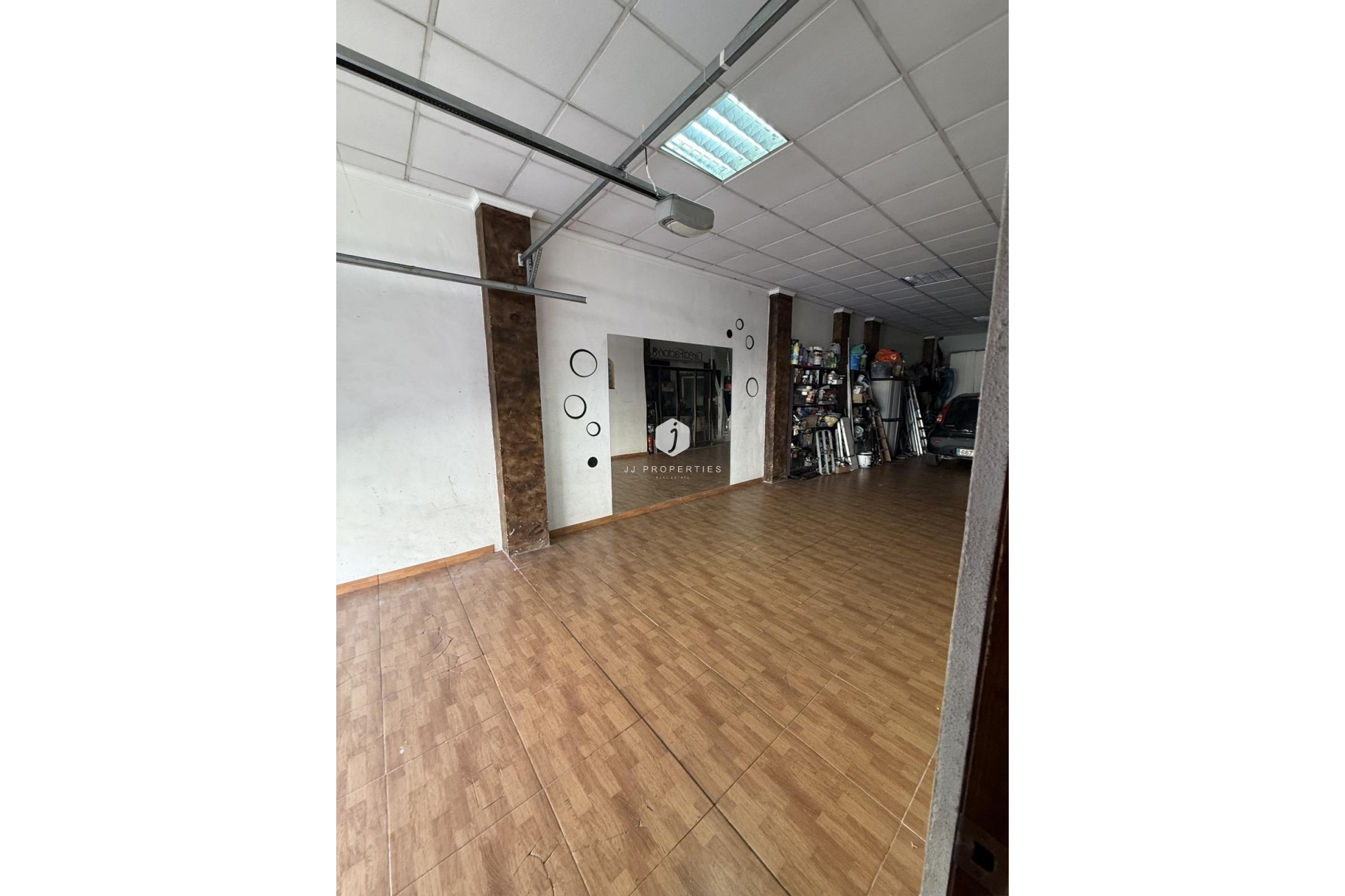 Aus zweiter Hand - Chalet -
Torrevieja