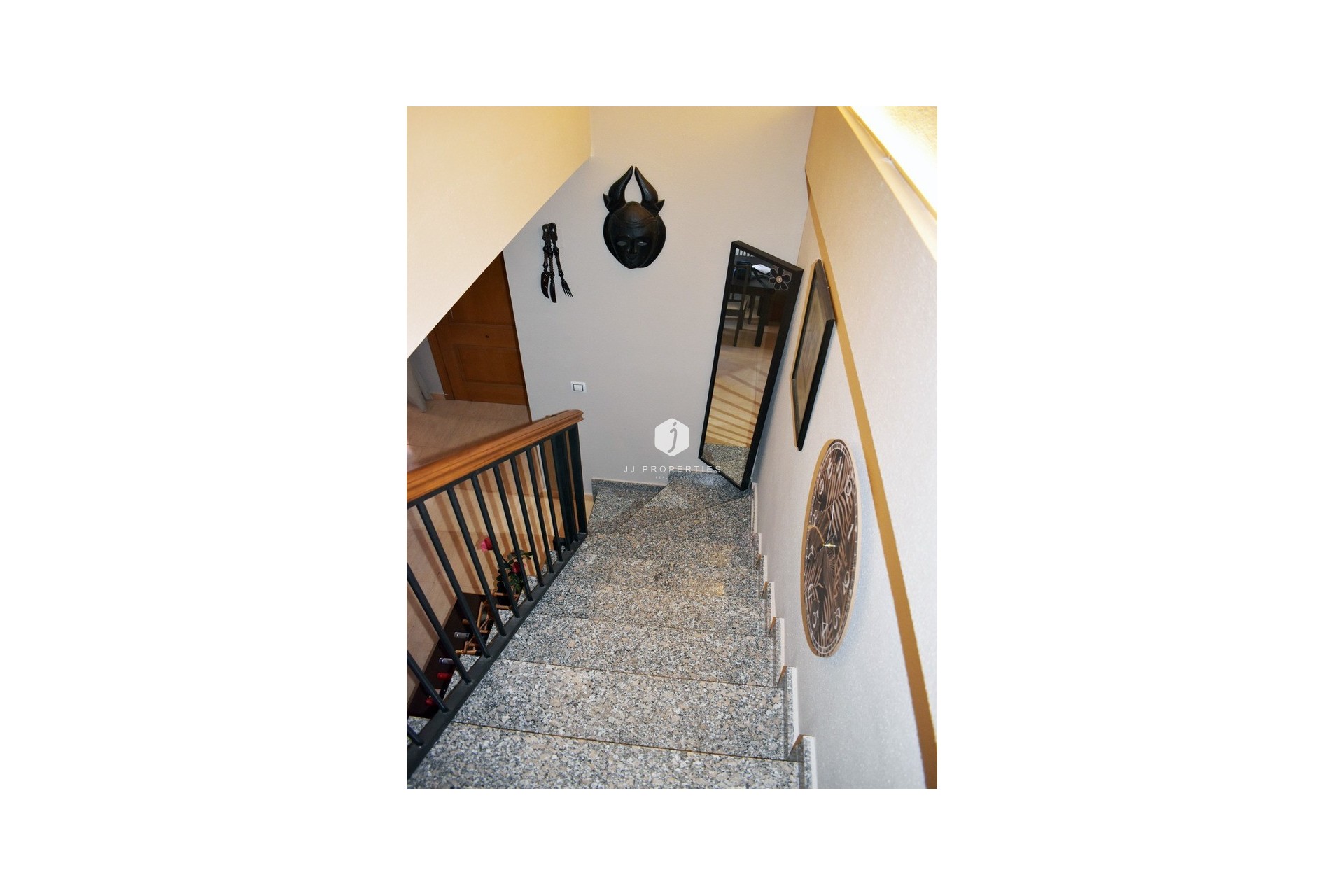 Aus zweiter Hand - Chalet -
Torrevieja