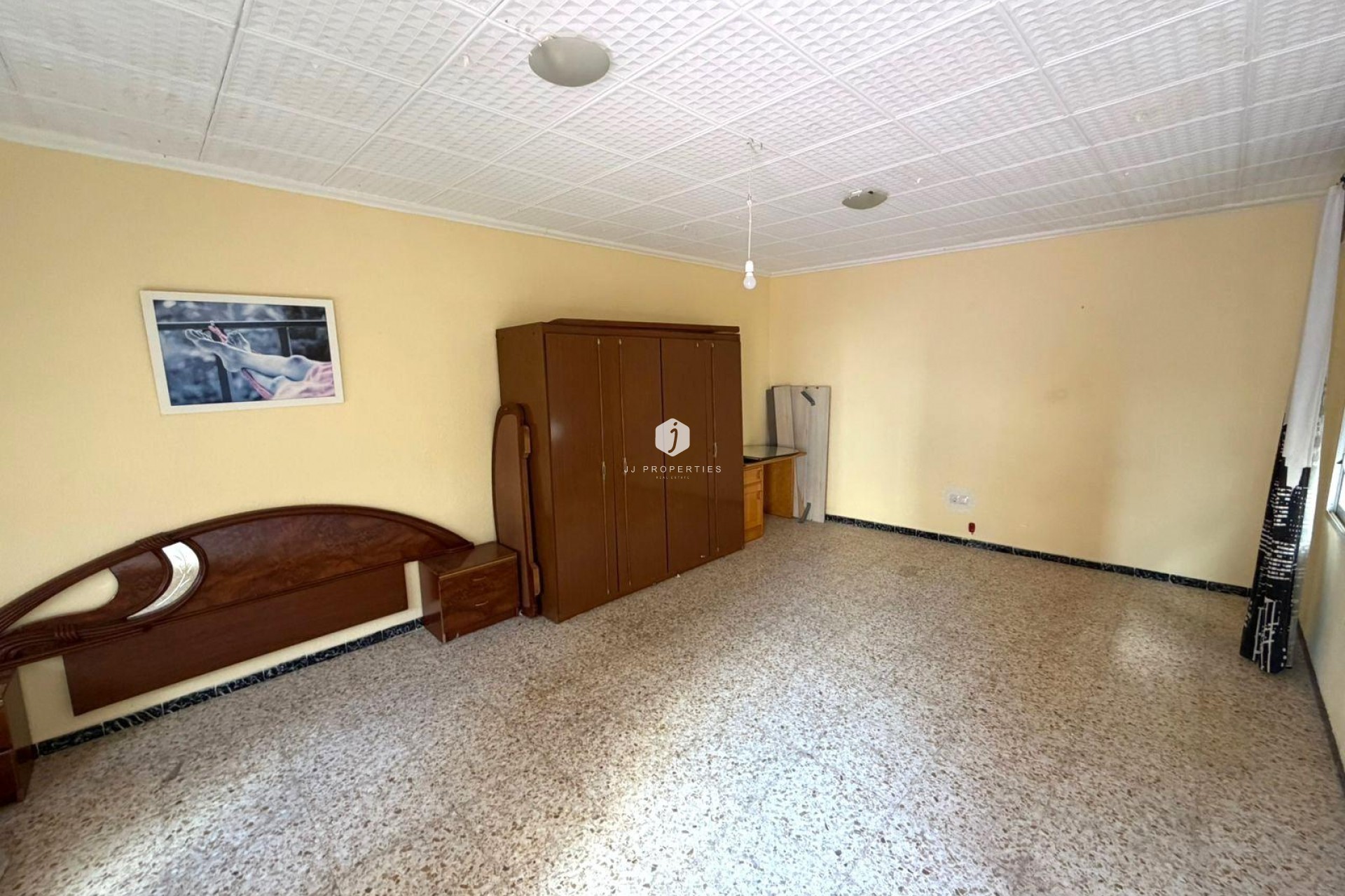 Aus zweiter Hand - Chalet -
Torrevieja