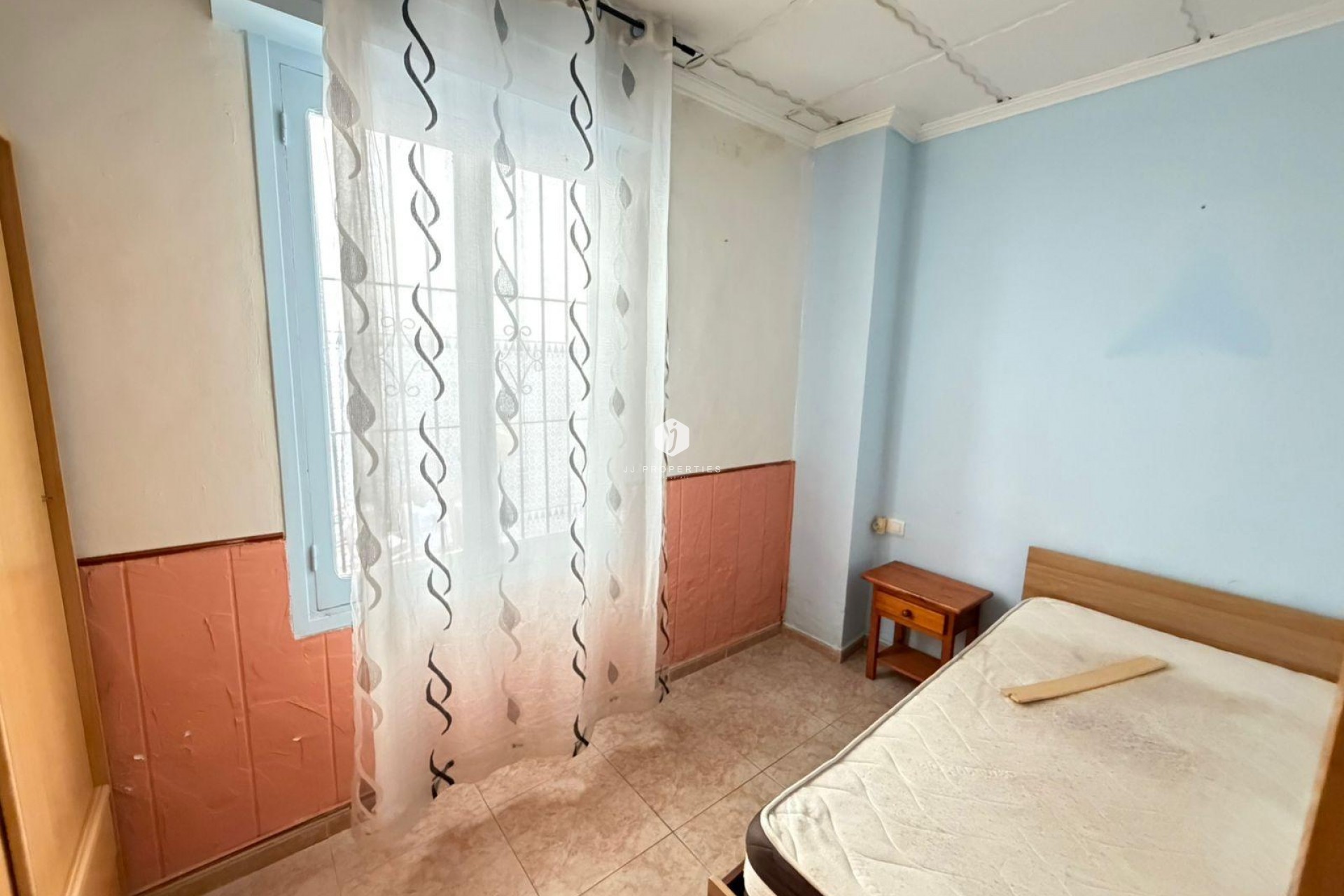 Aus zweiter Hand - Chalet -
Torrevieja