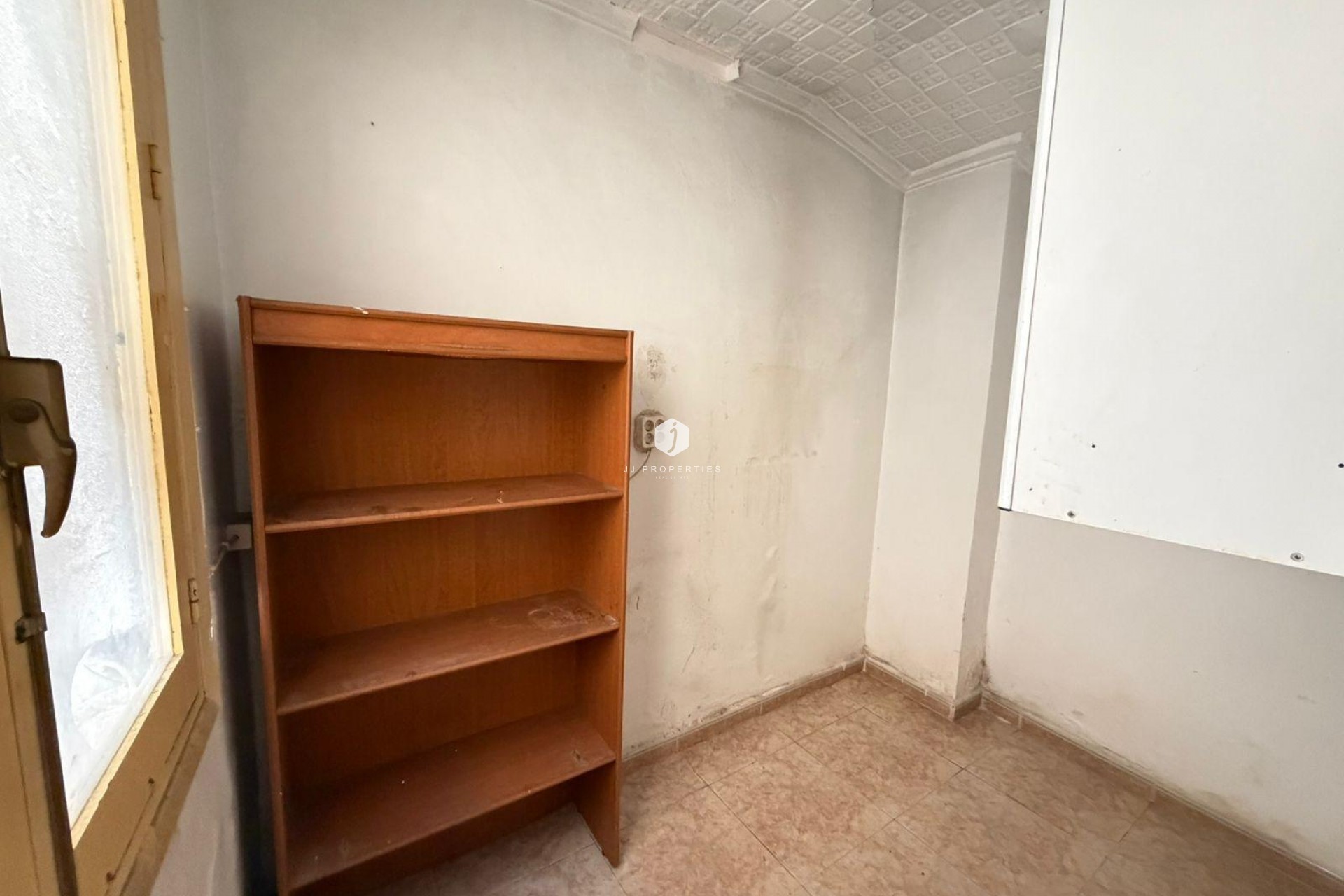 Aus zweiter Hand - Chalet -
Torrevieja