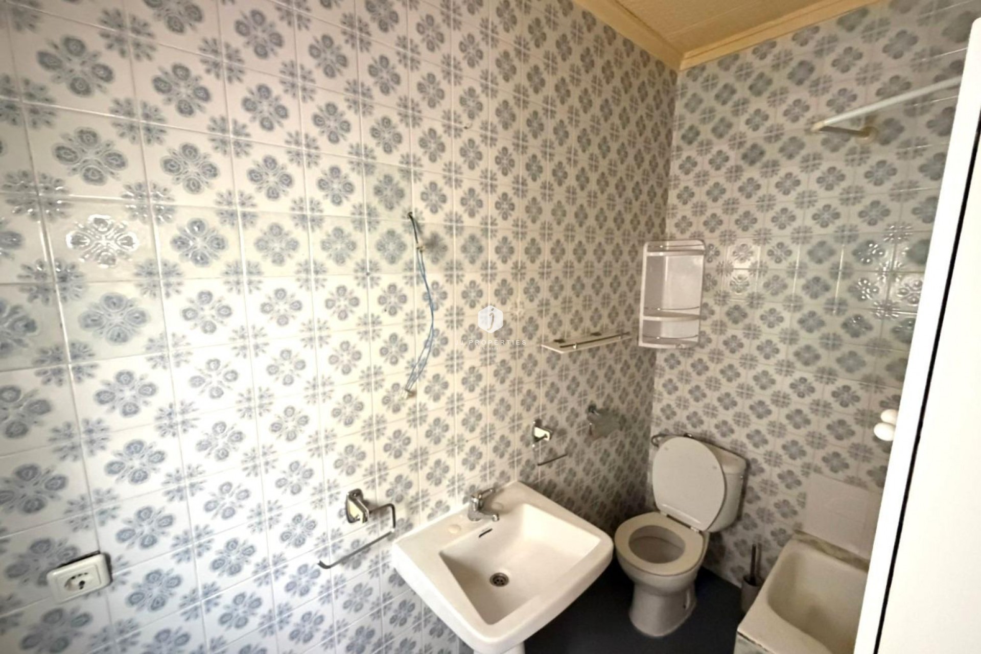 Aus zweiter Hand - Chalet -
Torrevieja