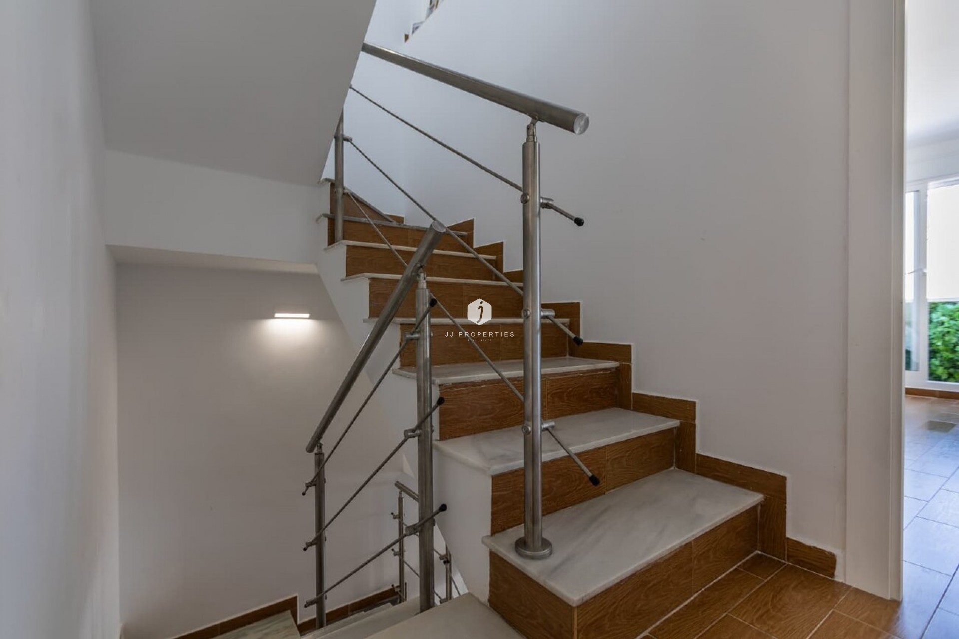 Aus zweiter Hand - Chalet -
Torrevieja