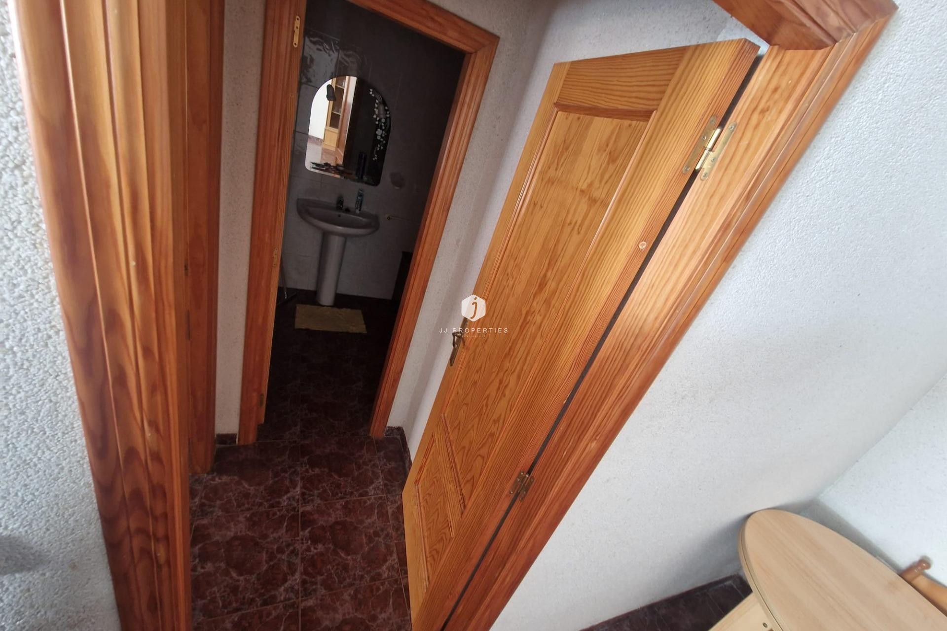 Aus zweiter Hand - Chalet -
Torrevieja