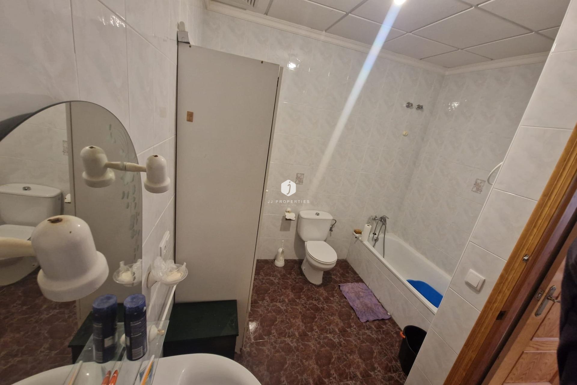 Aus zweiter Hand - Chalet -
Torrevieja