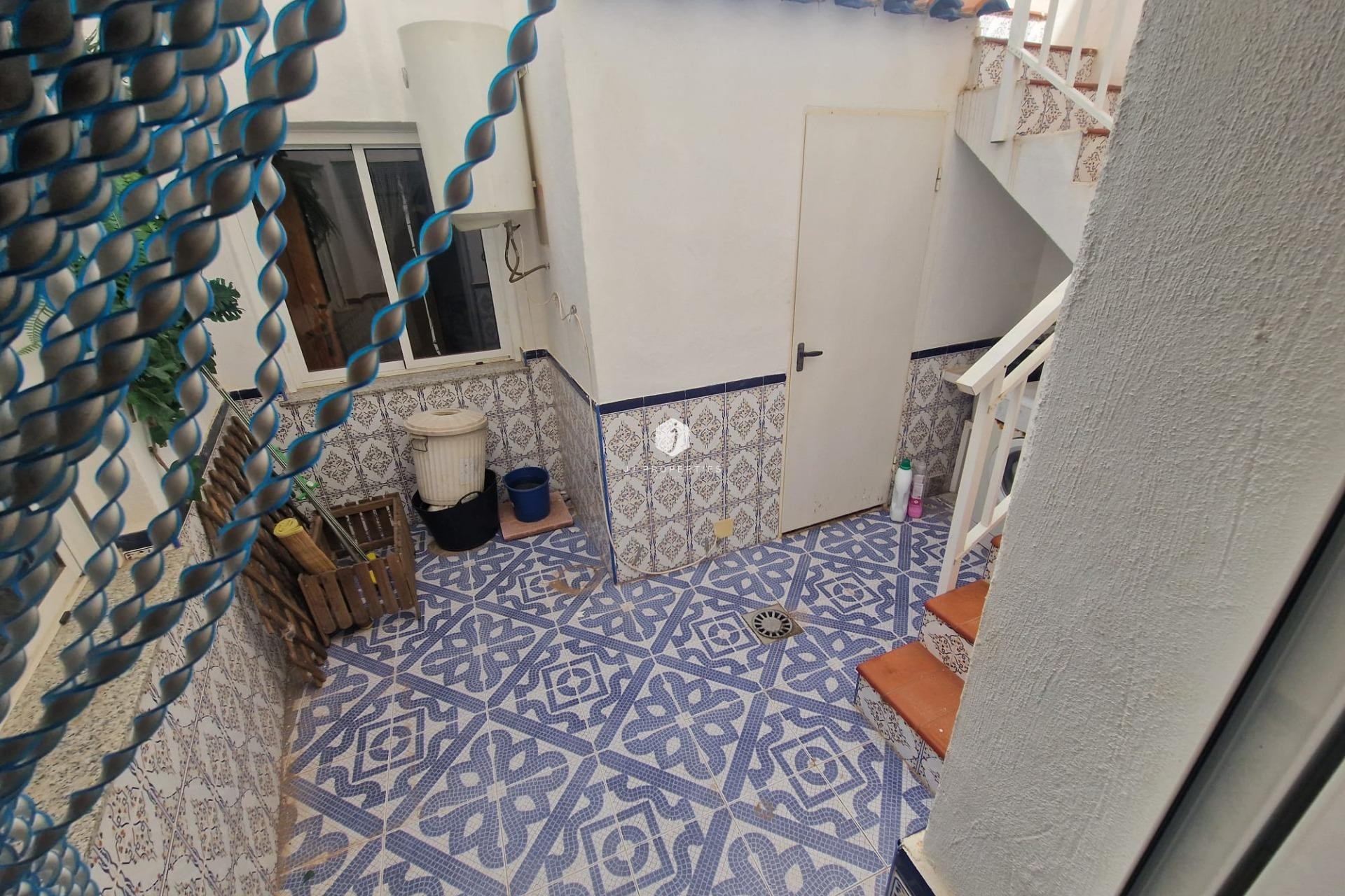 Aus zweiter Hand - Chalet -
Torrevieja