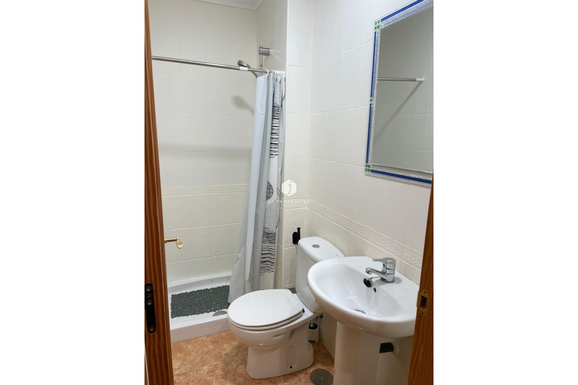 Aus zweiter Hand - Duplex -
Albatera