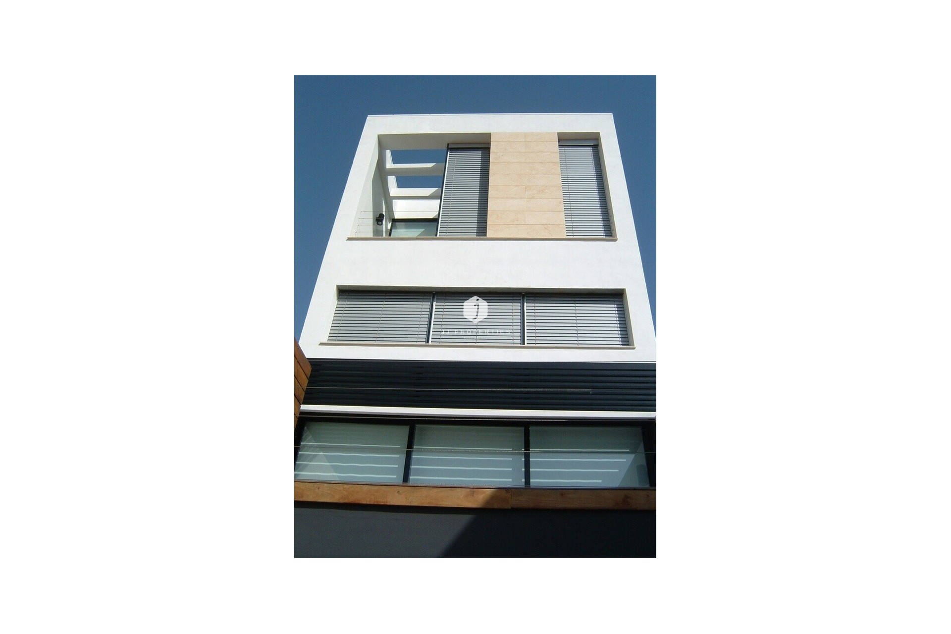 Aus zweiter Hand - Duplex -
Almoradí - Costa Blanca