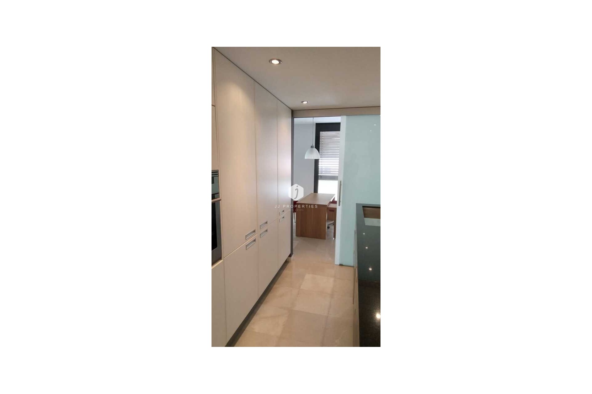 Aus zweiter Hand - Duplex -
Almoradí - Costa Blanca