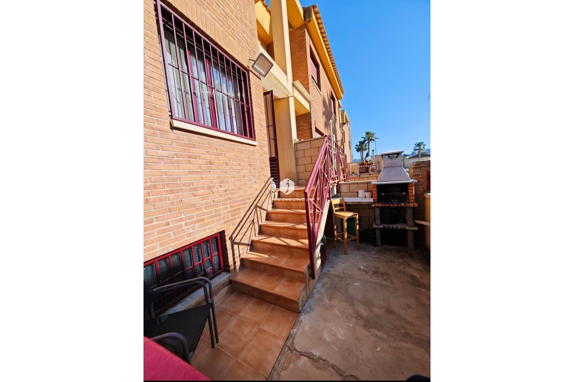 Aus zweiter Hand - Duplex -
Benferri - Comunidad Valenciana
