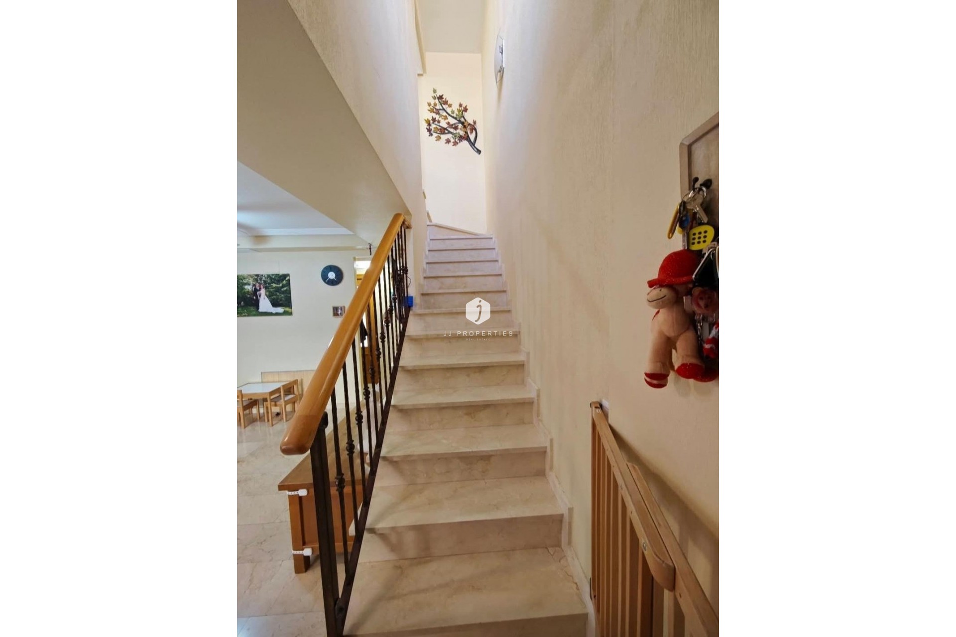 Aus zweiter Hand - Duplex -
Benferri - Comunidad Valenciana