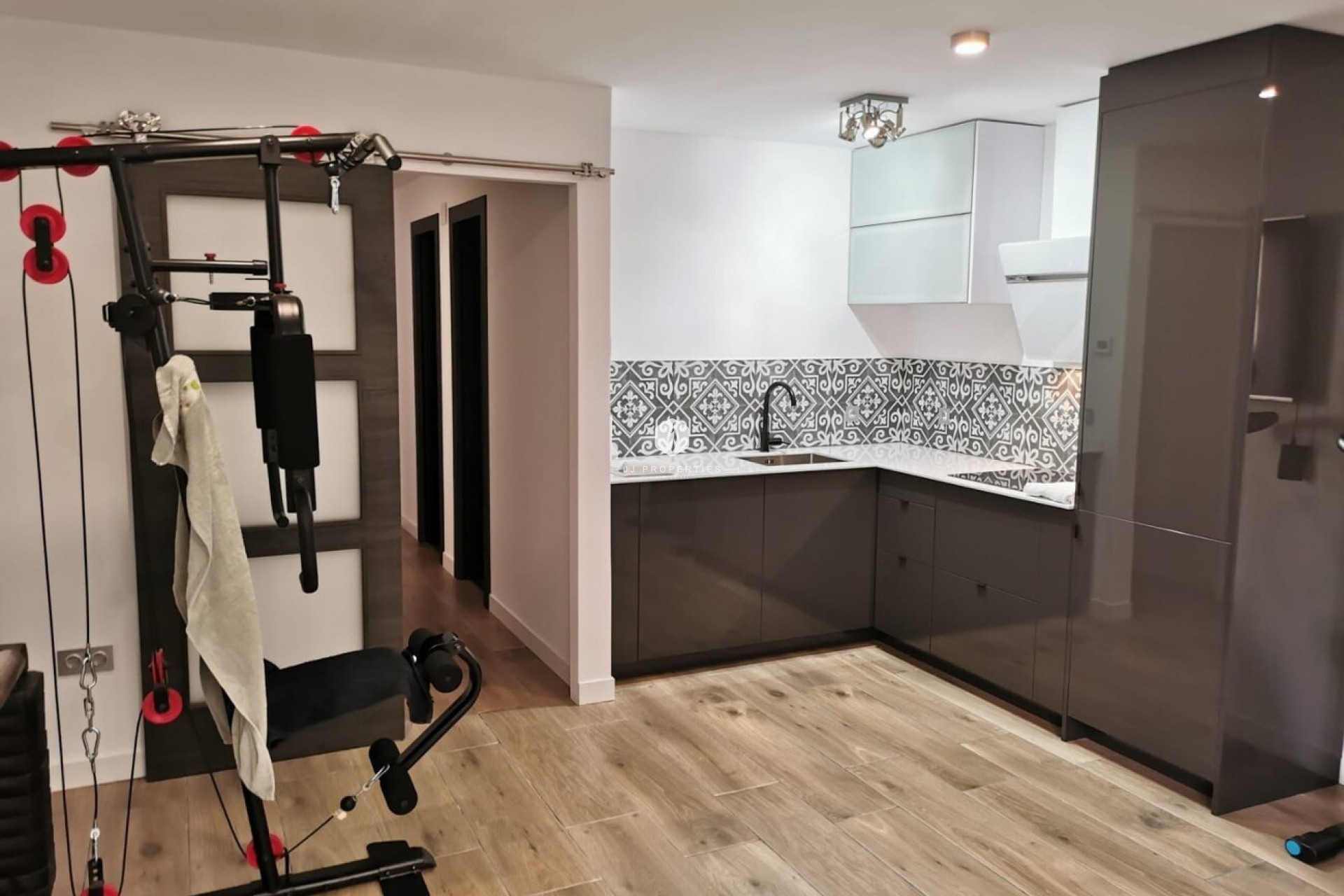 Aus zweiter Hand - Duplex -
Benijofar - Costa Blanca