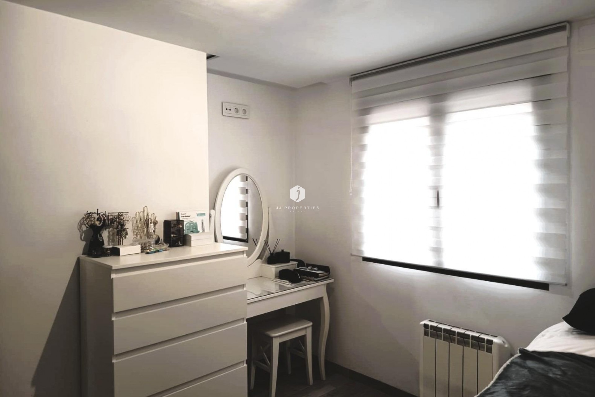 Aus zweiter Hand - Duplex -
Cabo Roig - Costa Blanca