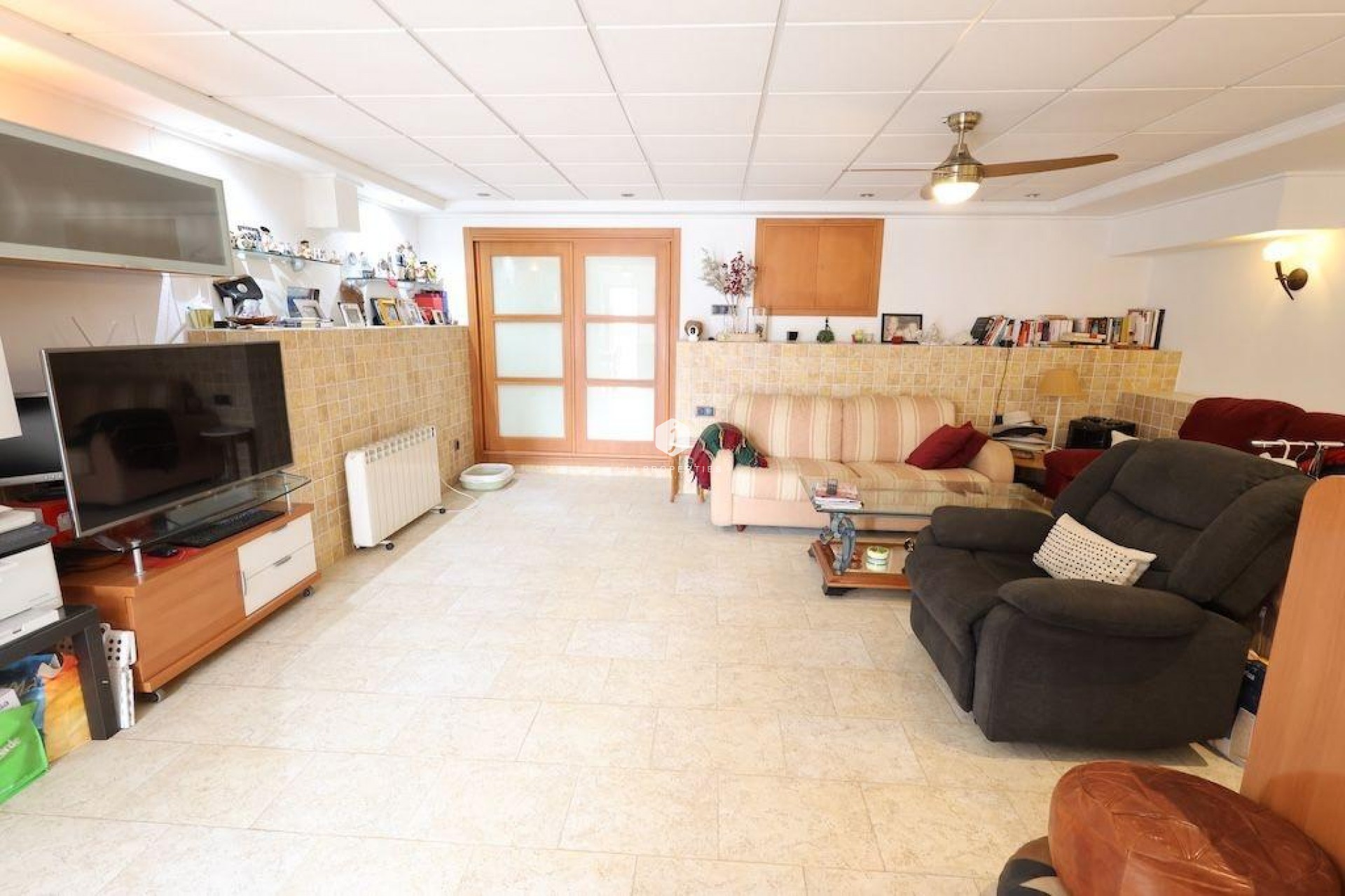 Aus zweiter Hand - Duplex -
Cabo Roig - Costa Blanca