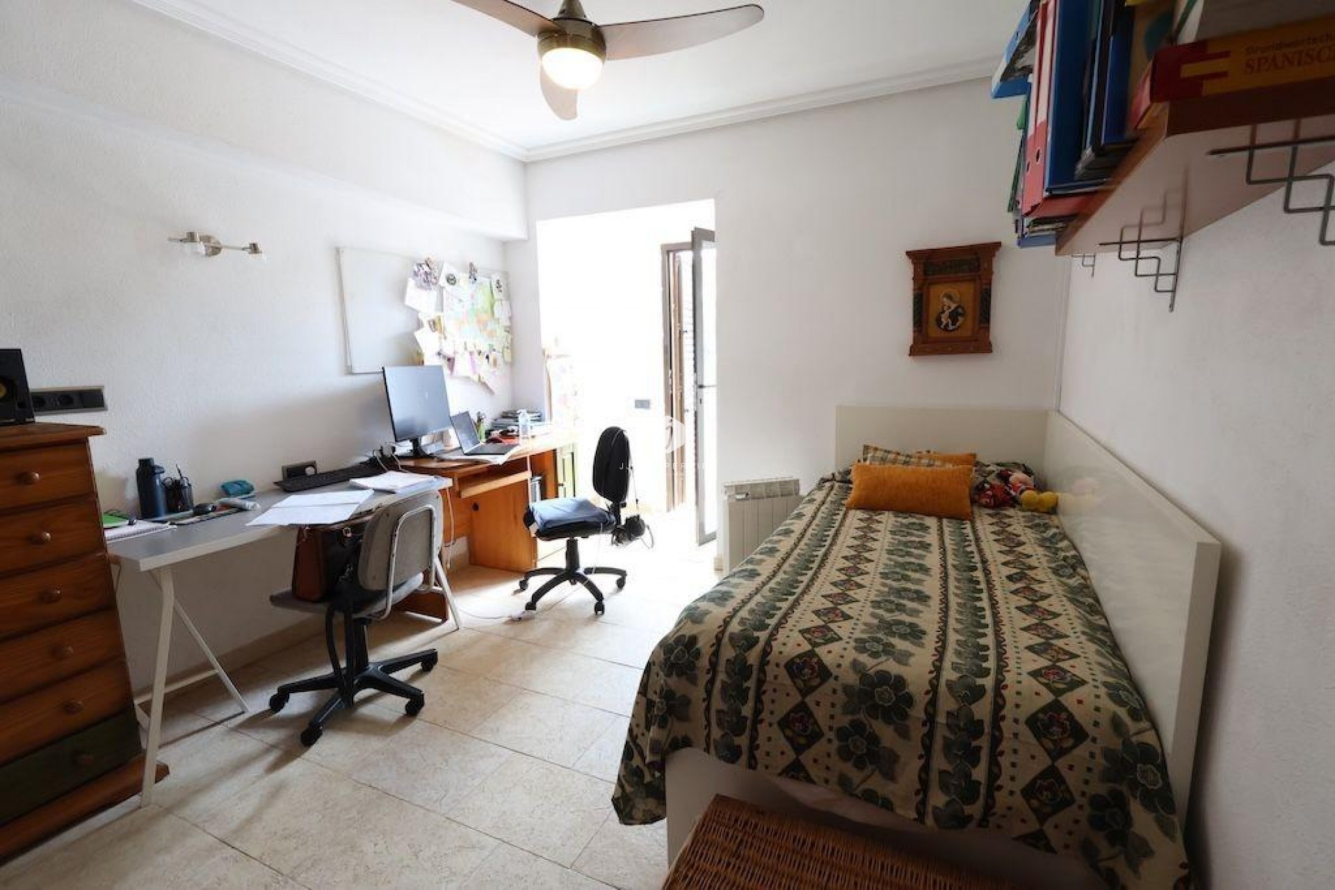 Aus zweiter Hand - Duplex -
Cabo Roig - Costa Blanca