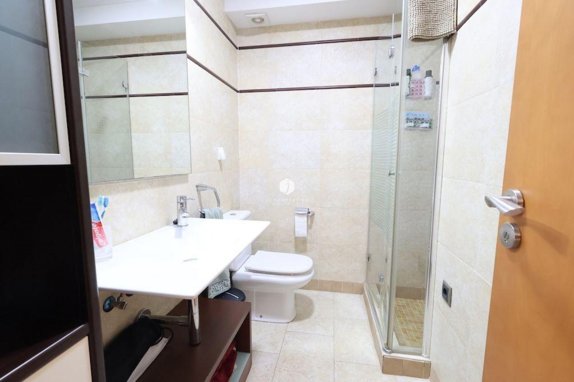 Aus zweiter Hand - Duplex -
Cabo Roig - Costa Blanca