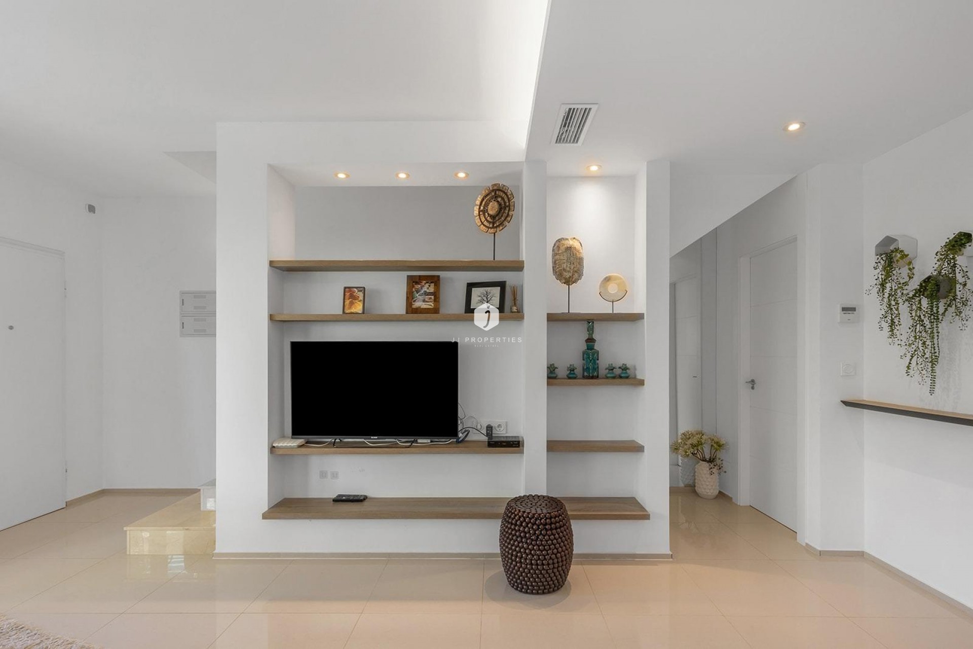 Aus zweiter Hand - Duplex -
Ciudad Quesada - Costa Blanca Sur