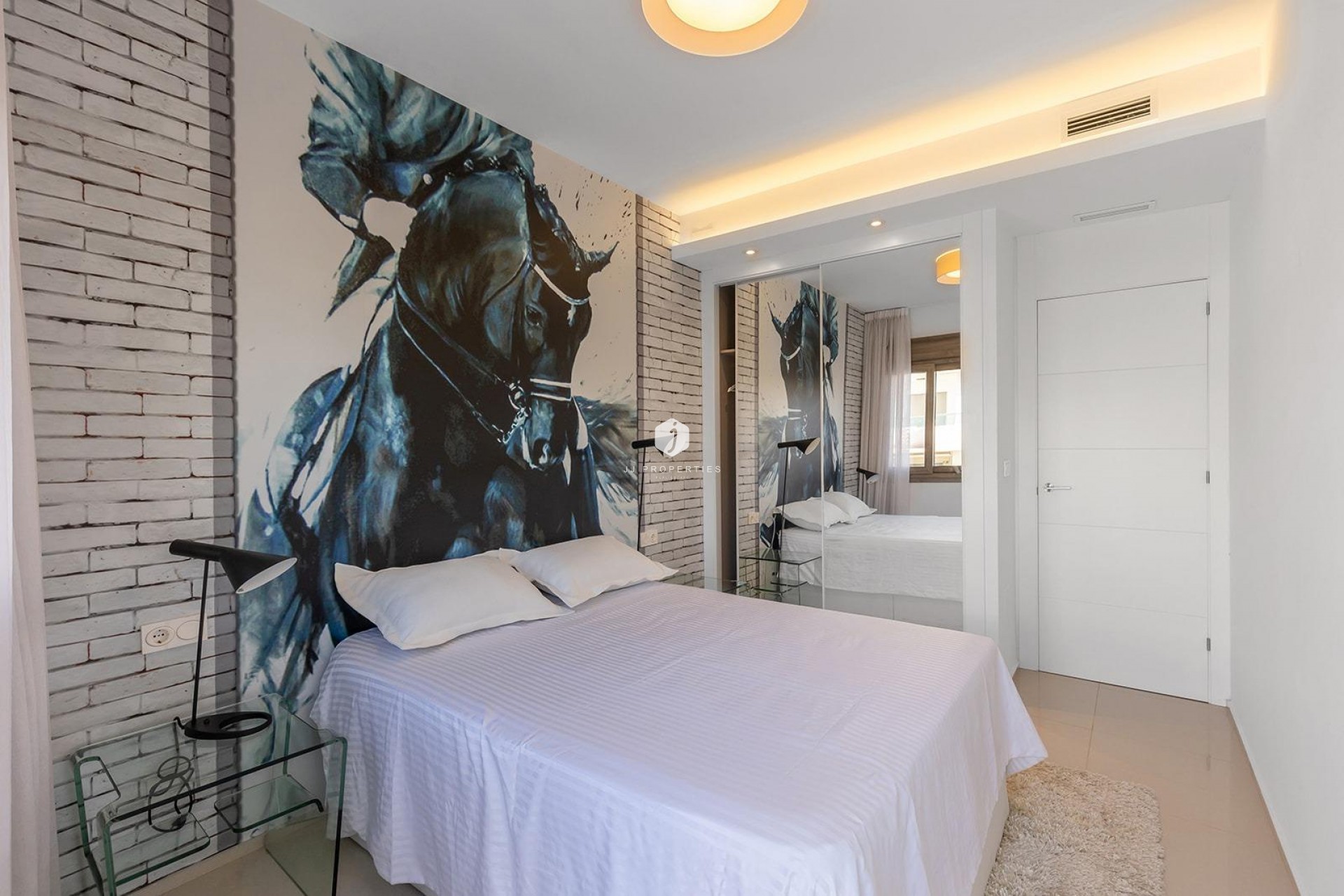 Aus zweiter Hand - Duplex -
Ciudad Quesada - Costa Blanca Sur