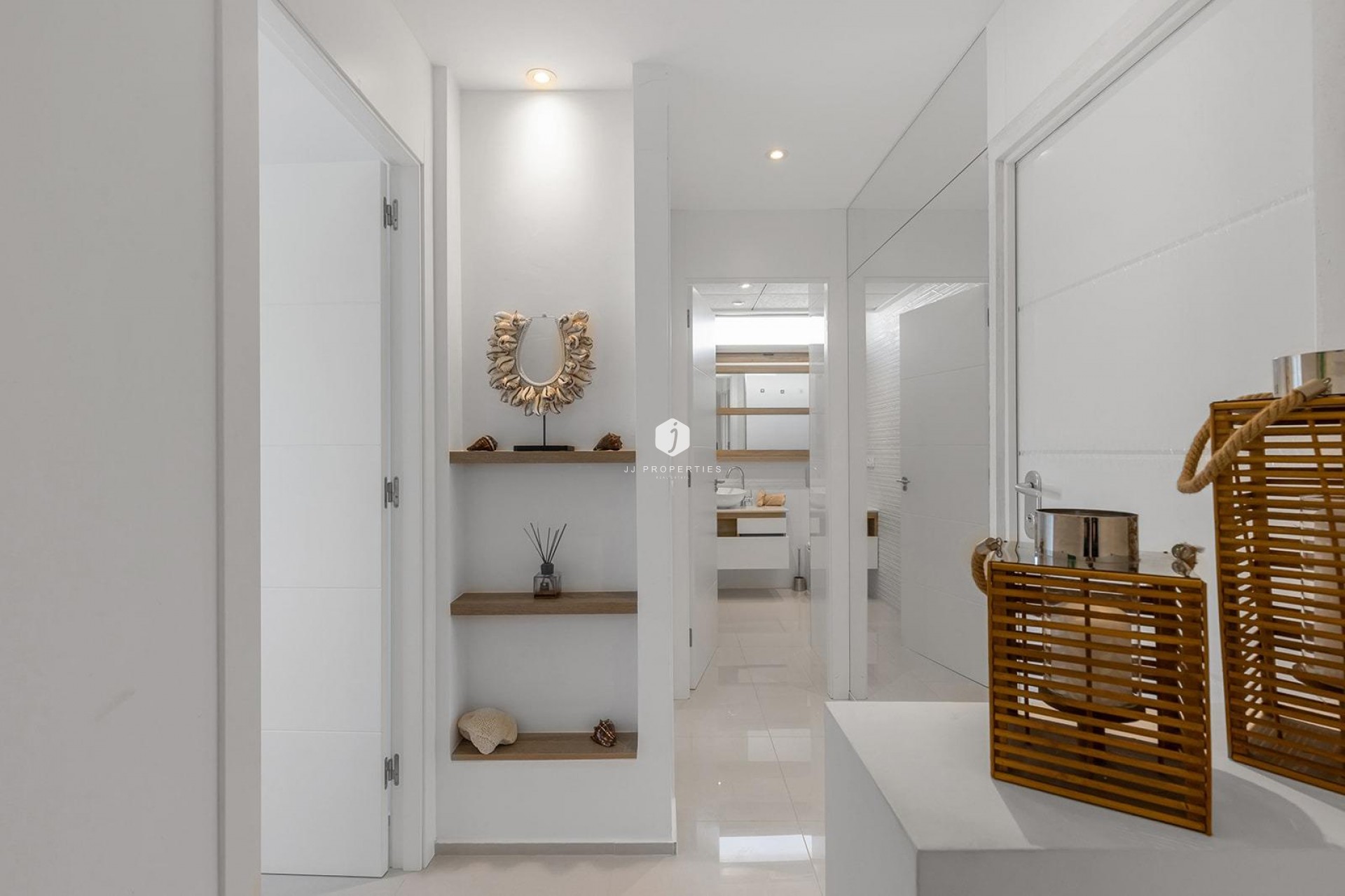 Aus zweiter Hand - Duplex -
Ciudad Quesada - Costa Blanca Sur