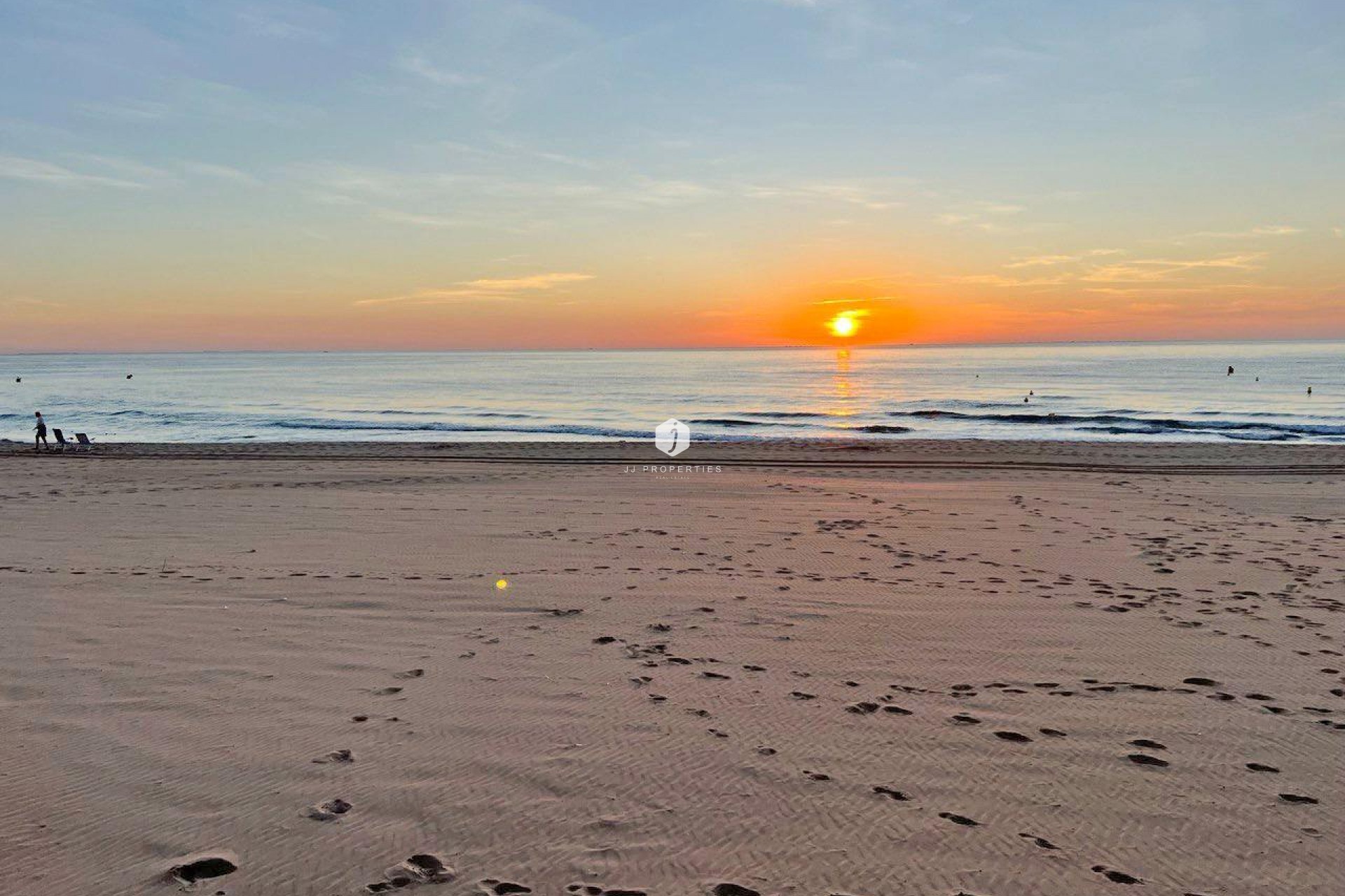 Aus zweiter Hand - Duplex -
Guardamar del Segura - Benamor