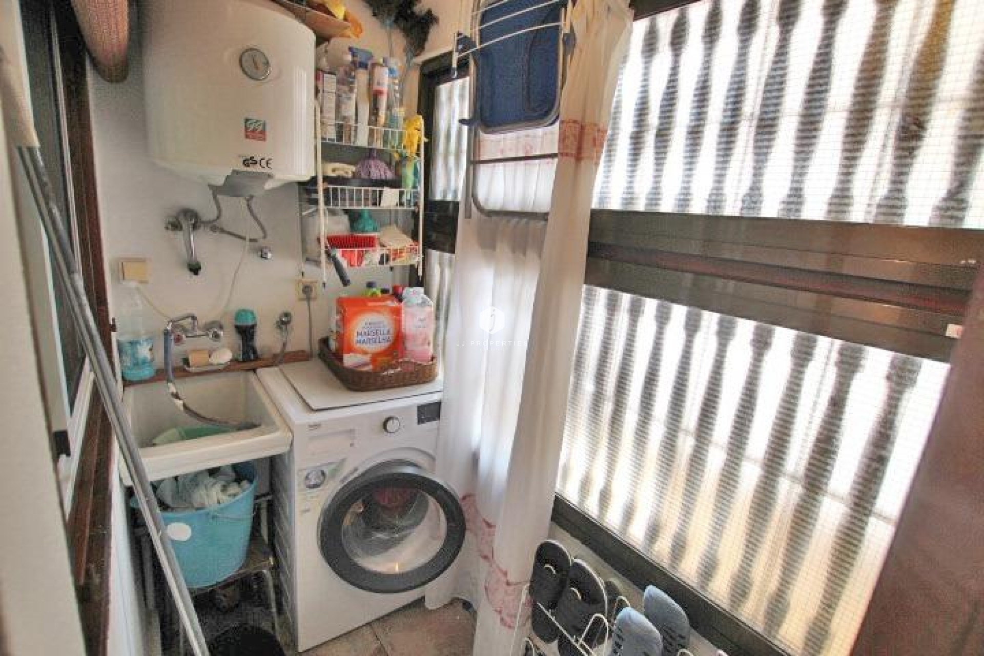 Aus zweiter Hand - Duplex -
Guardamar del Segura - Benamor