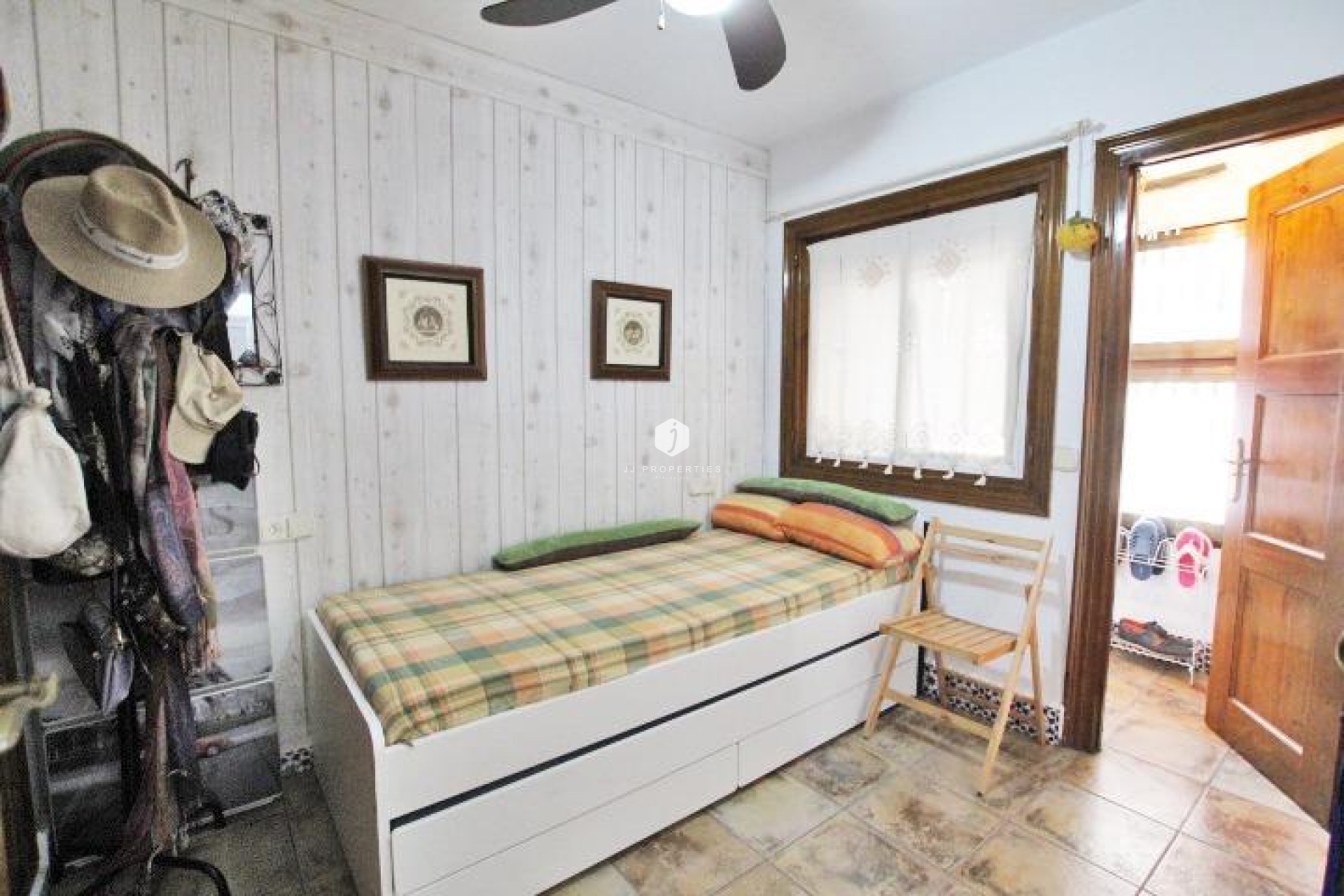 Aus zweiter Hand - Duplex -
Guardamar del Segura - Benamor