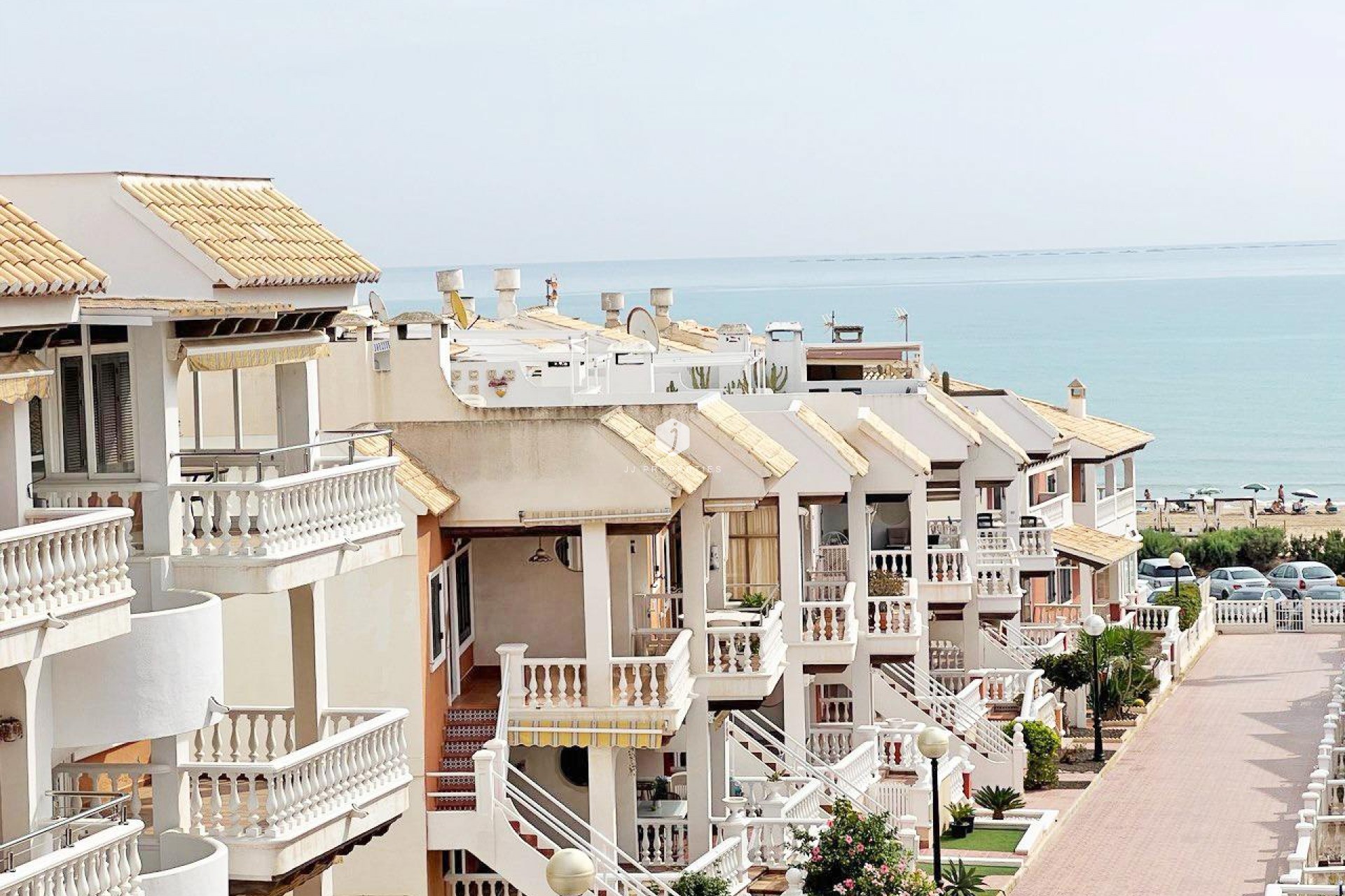 Aus zweiter Hand - Duplex -
Guardamar del Segura - Benamor