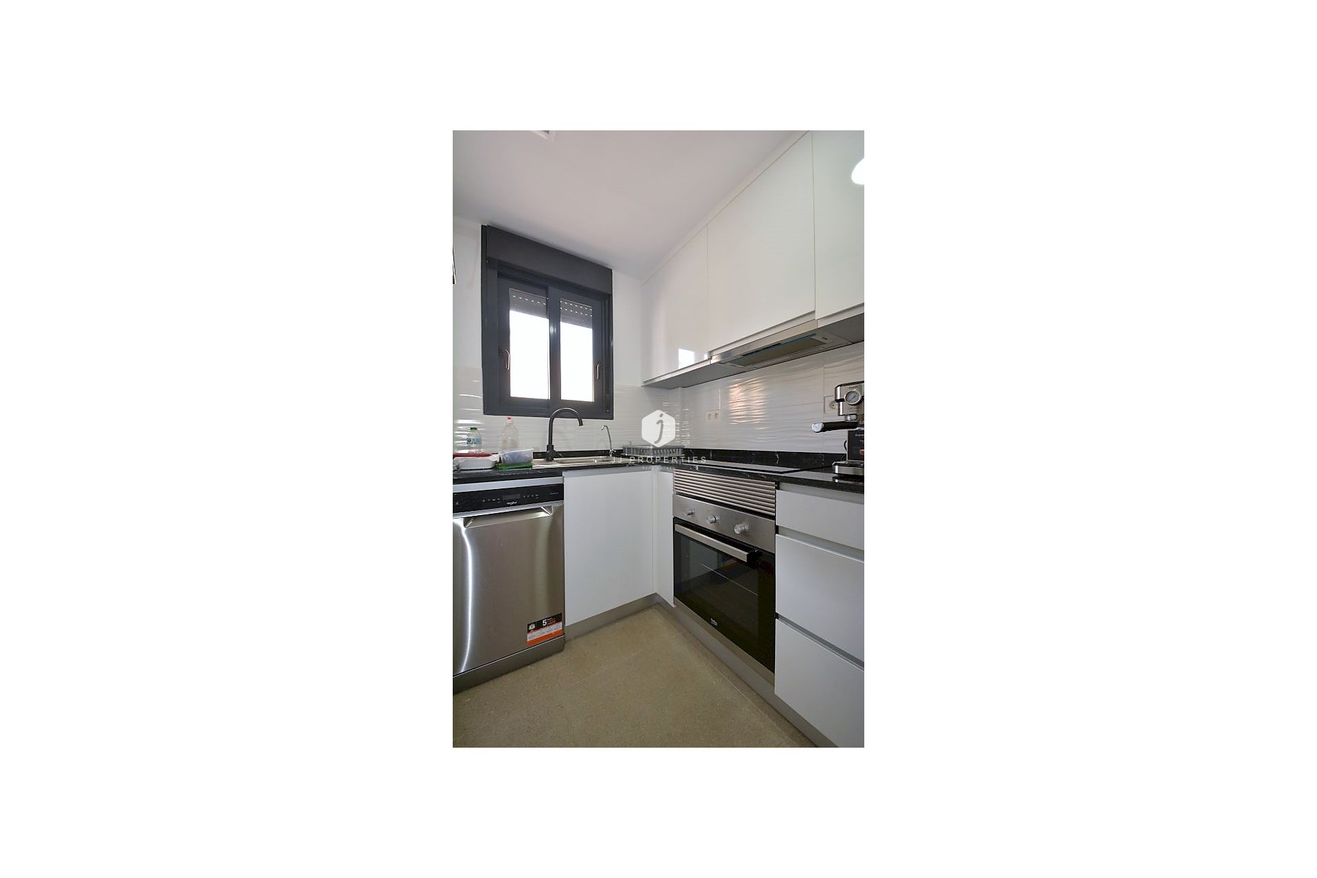 Aus zweiter Hand - Duplex -
Guardamar del Segura - Costa Blanca